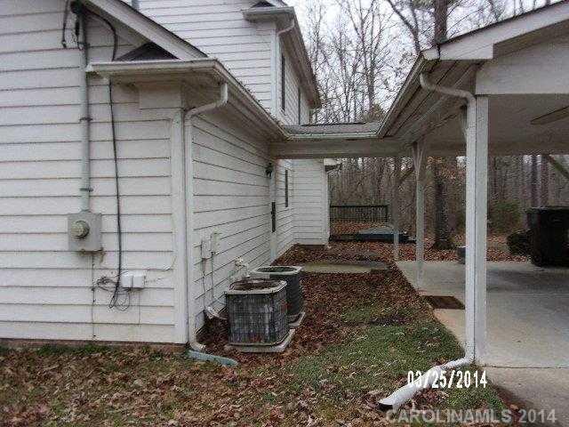 Country Club Estates - Residential