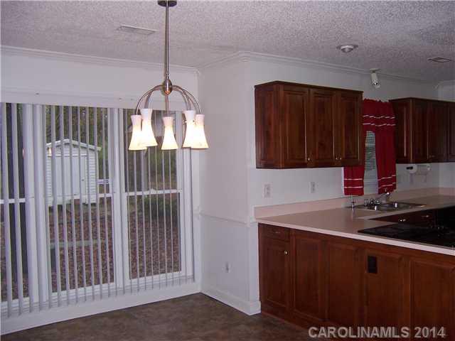 Country Club Estates - Residential