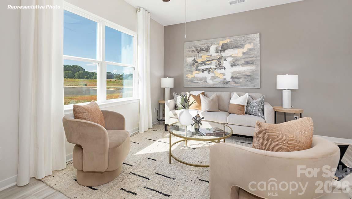 Clark Creek Landing - Residential