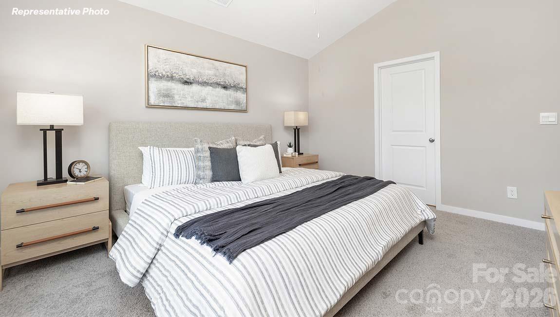 Clark Creek Landing - Residential