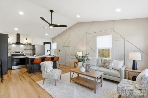 Photo of 7172 Old Plank Road, Stanley, NC 28164 (MLS # 4332507)