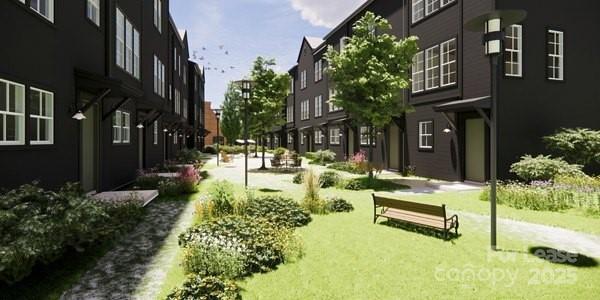 Charlotte, North Carolina 28213, United States, 3 Bedrooms Bedrooms, ,4 BathroomsBathrooms,Residential,Active,229726