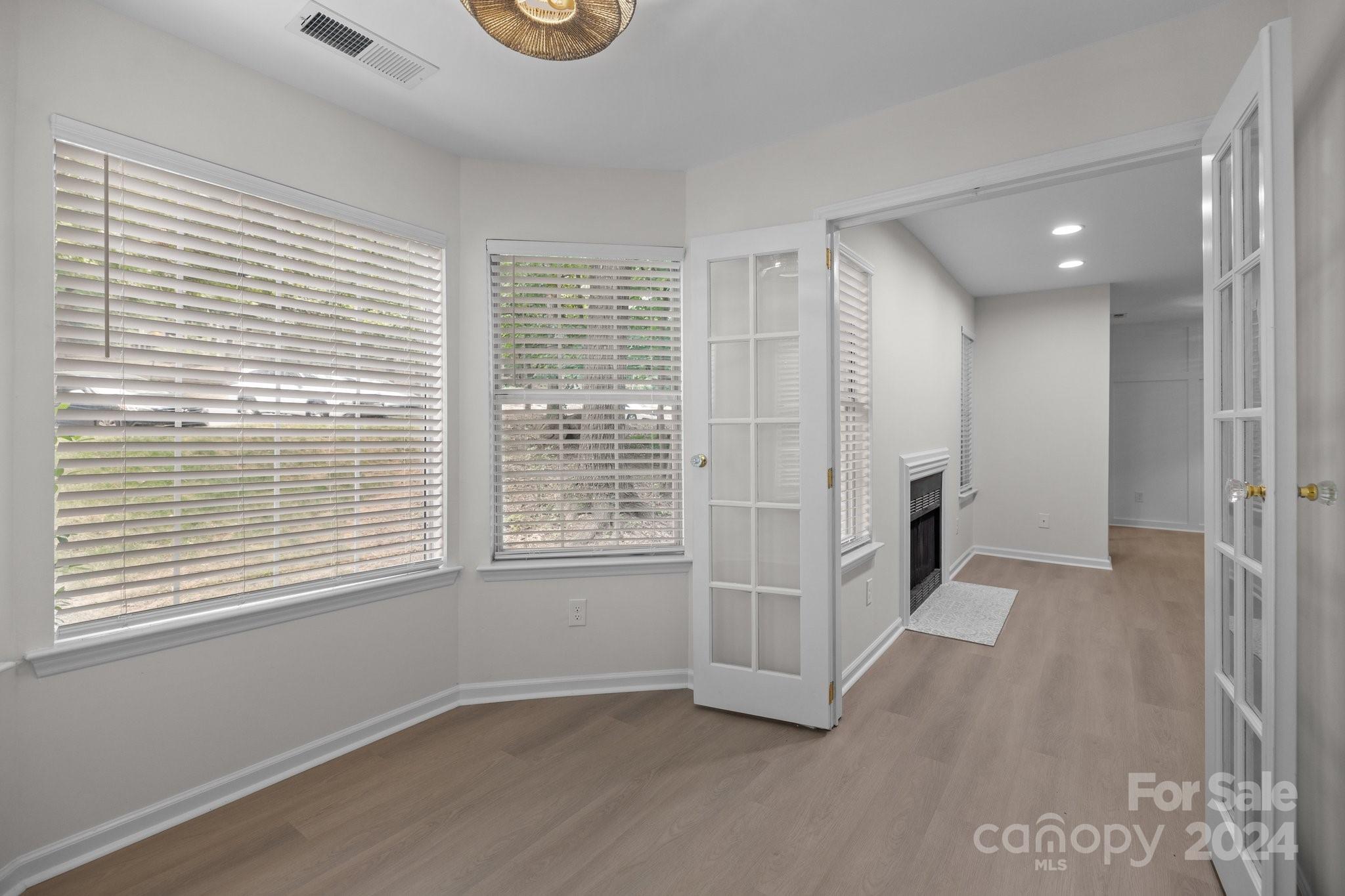 Bennington Woods - Residential