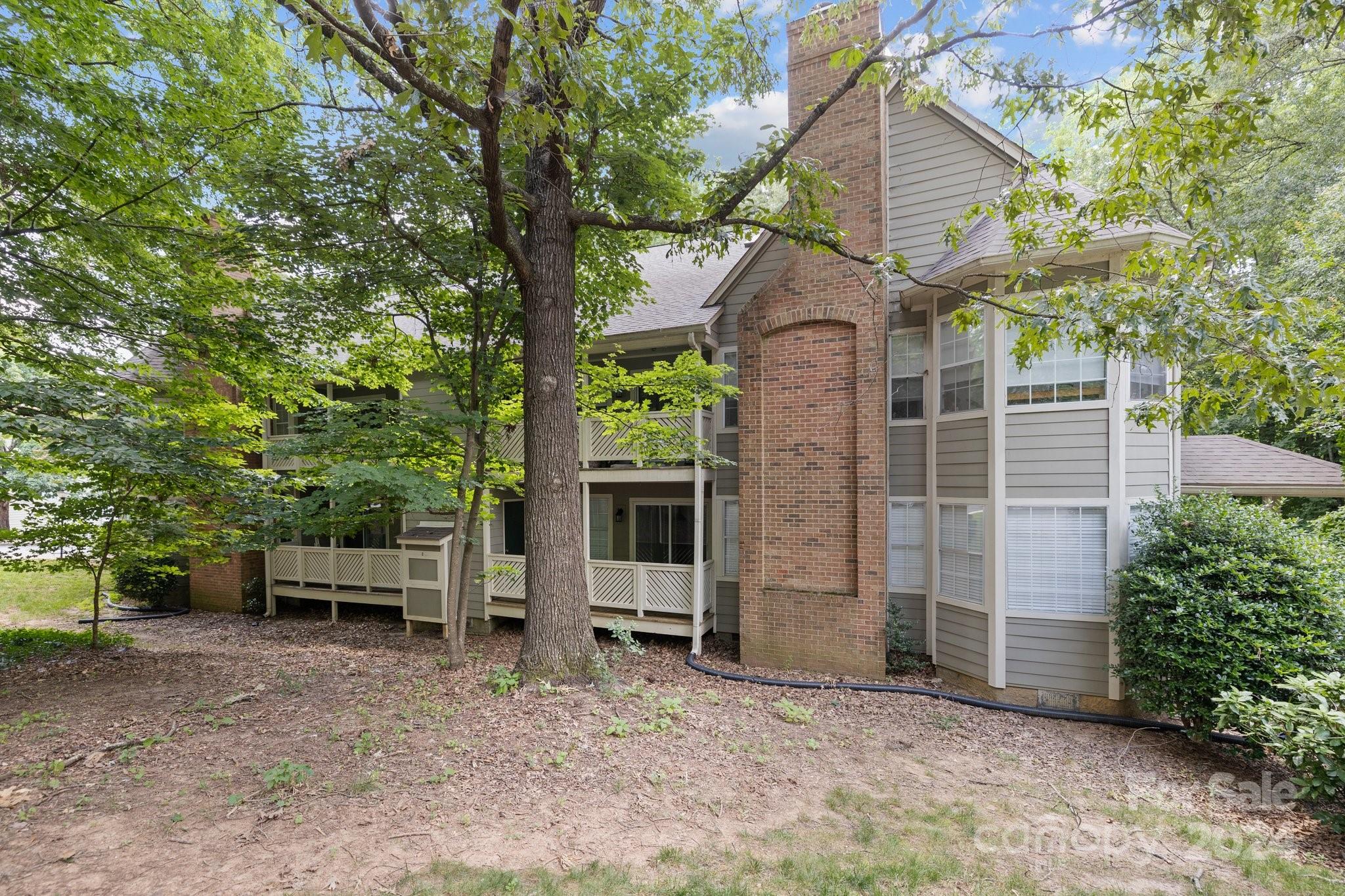 Bennington Woods - Residential