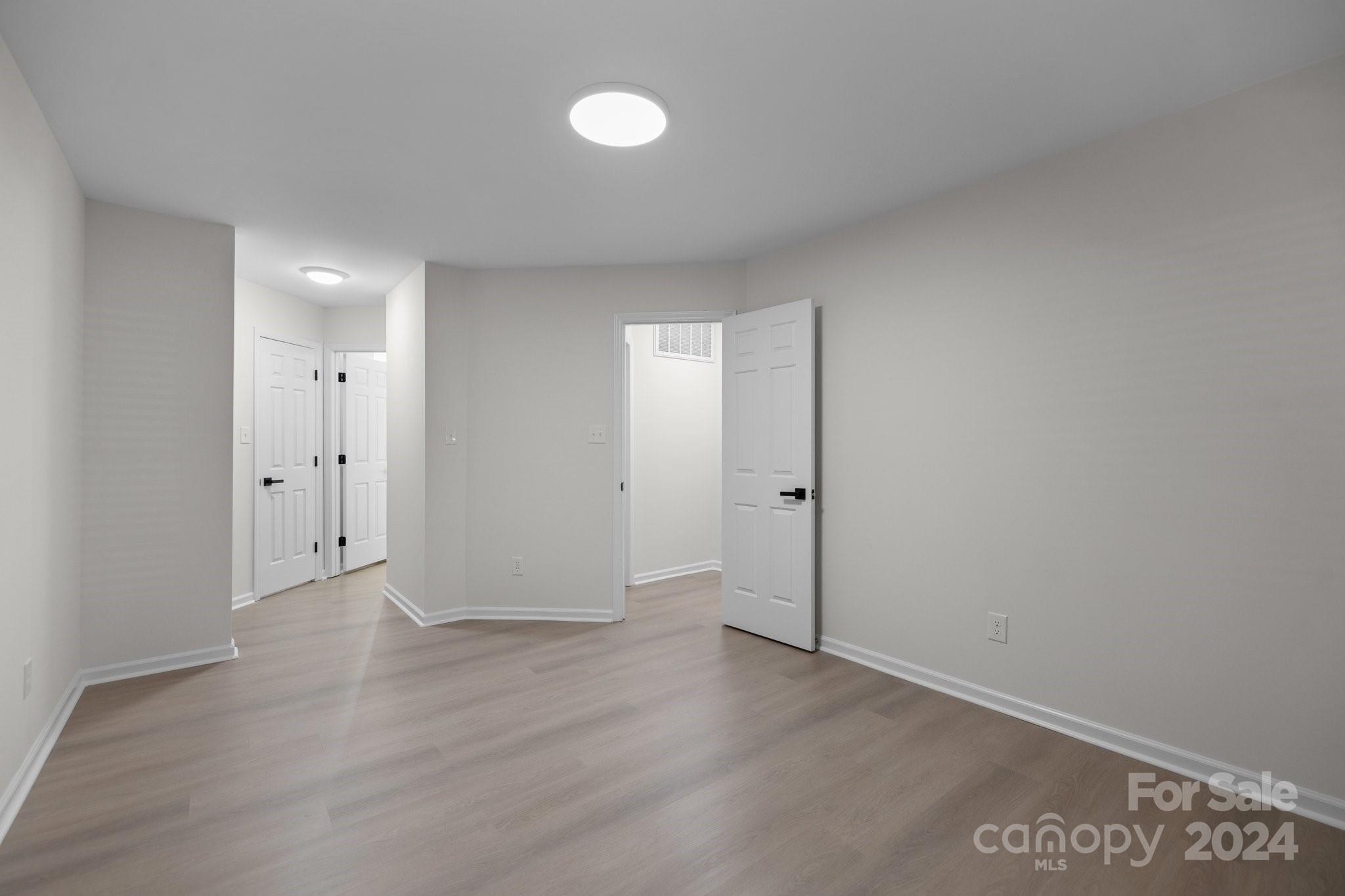 Bennington Woods - Residential