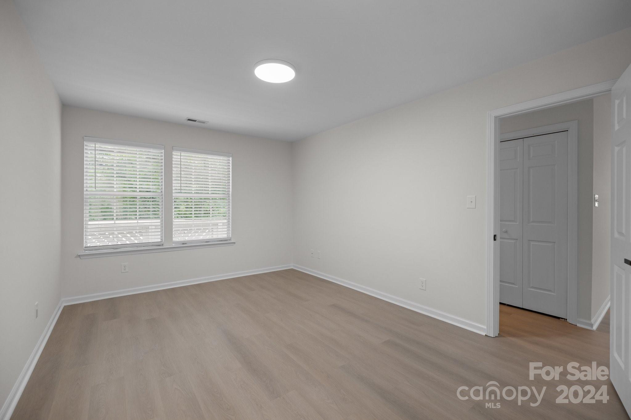 Bennington Woods - Residential