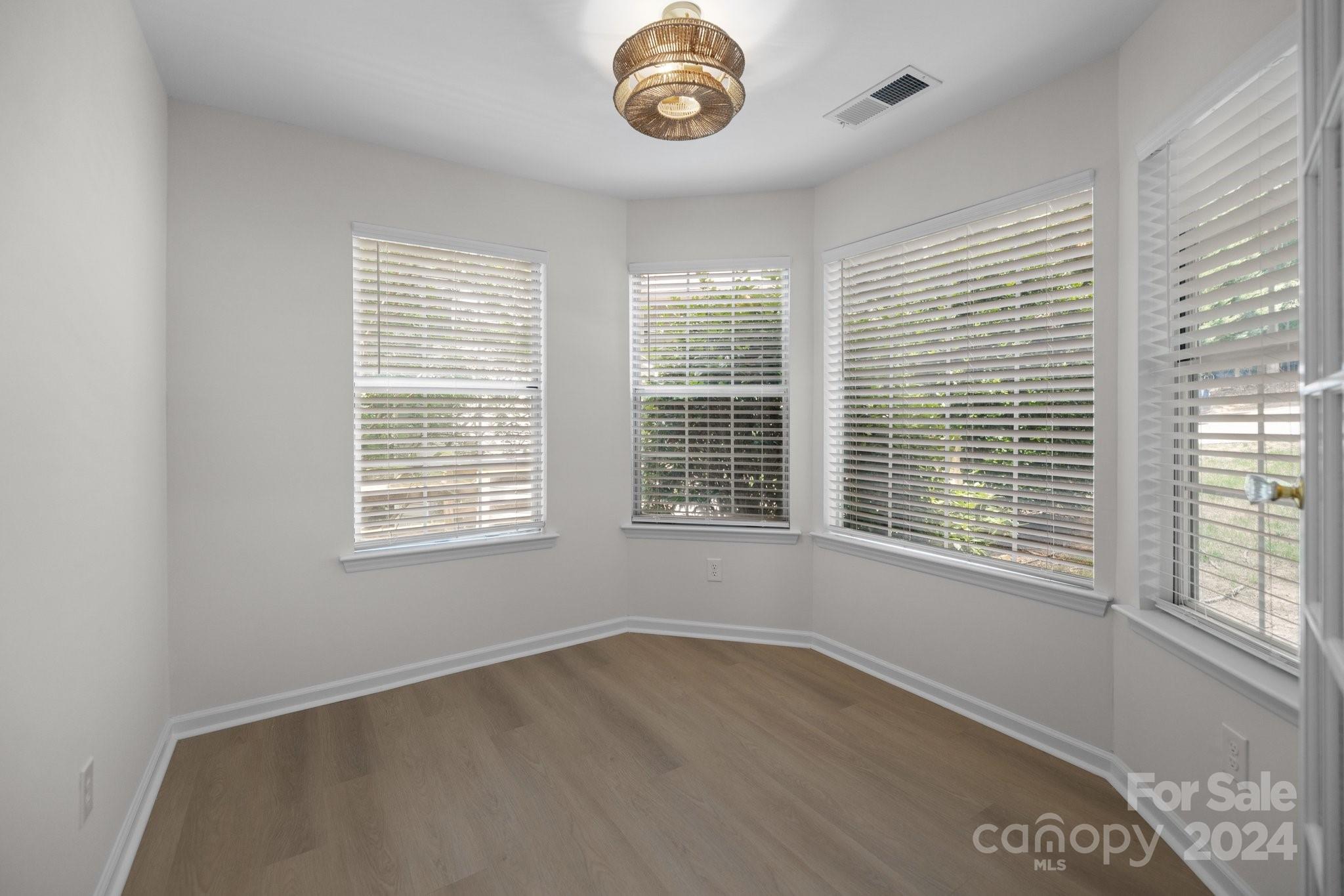 Bennington Woods - Residential