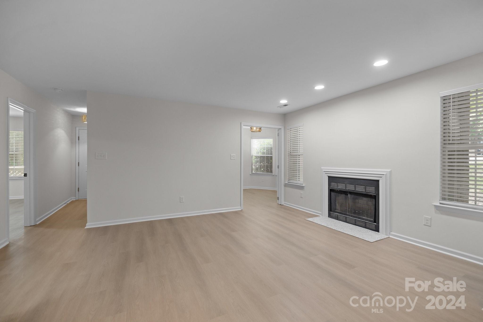 Bennington Woods - Residential