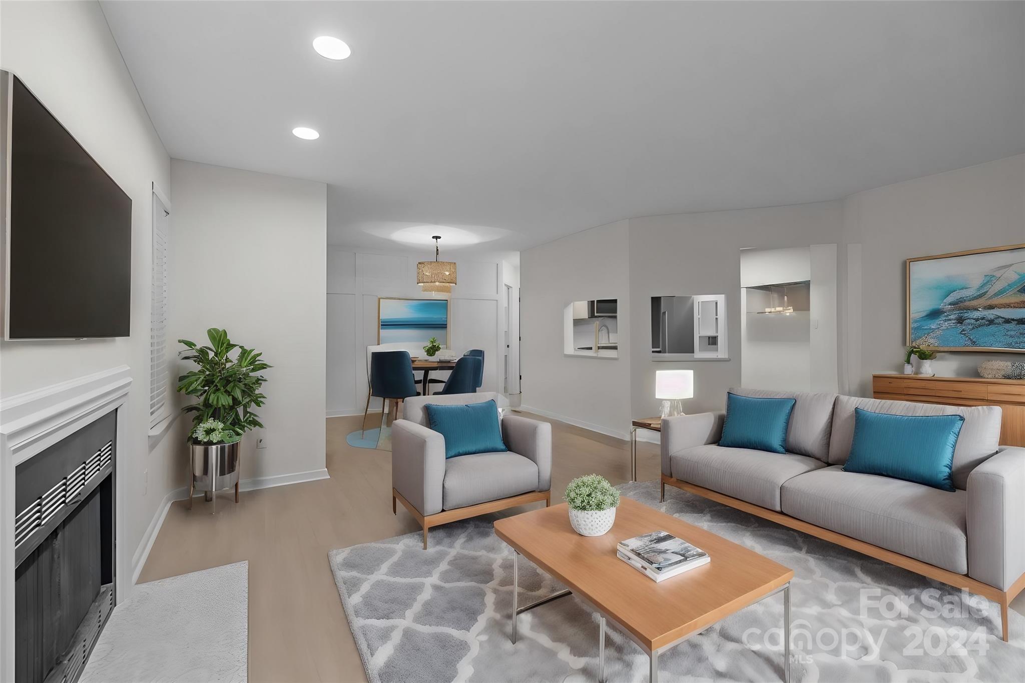 Bennington Woods - Residential
