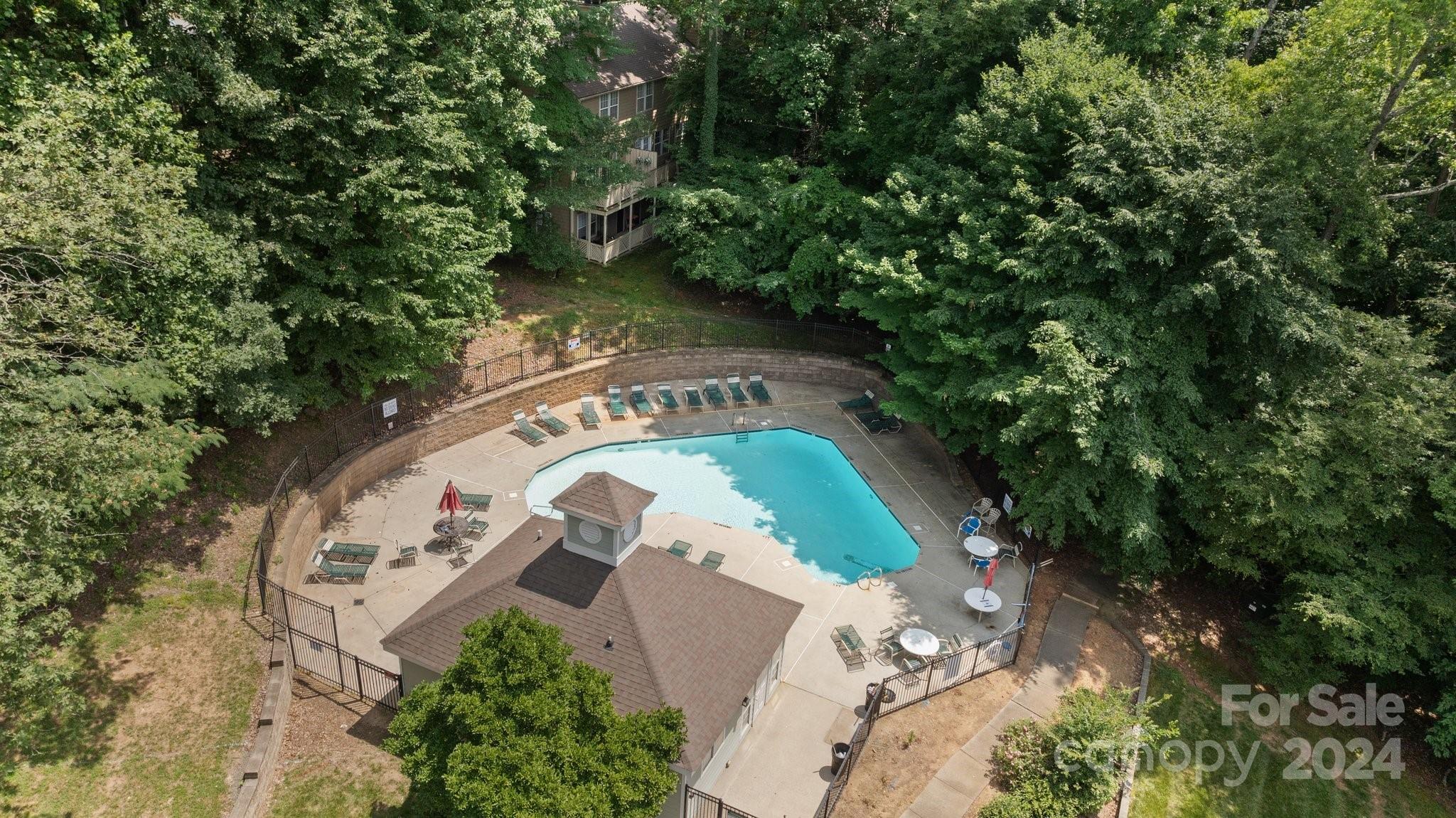 Bennington Woods - Residential