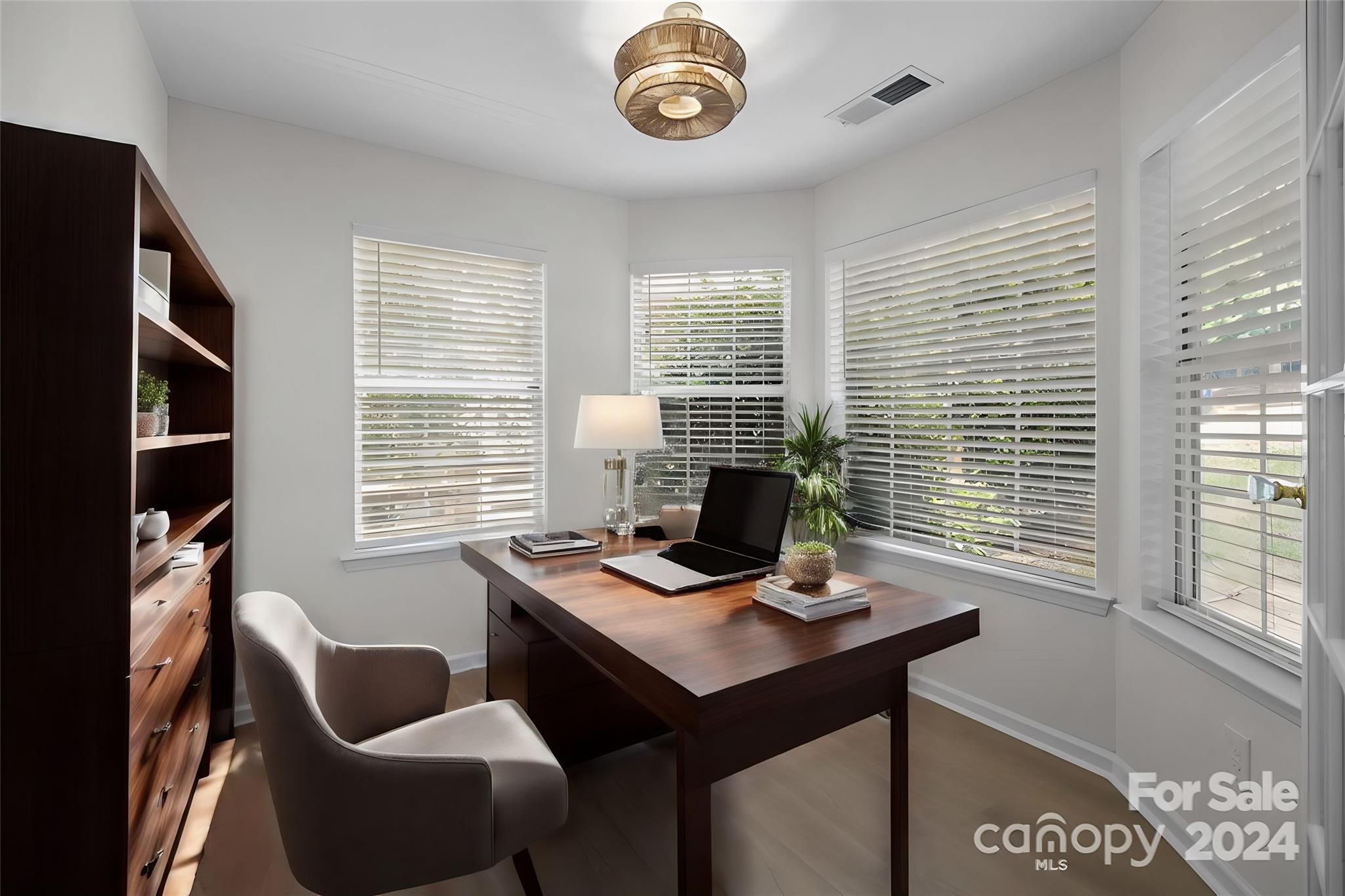 Bennington Woods - Residential