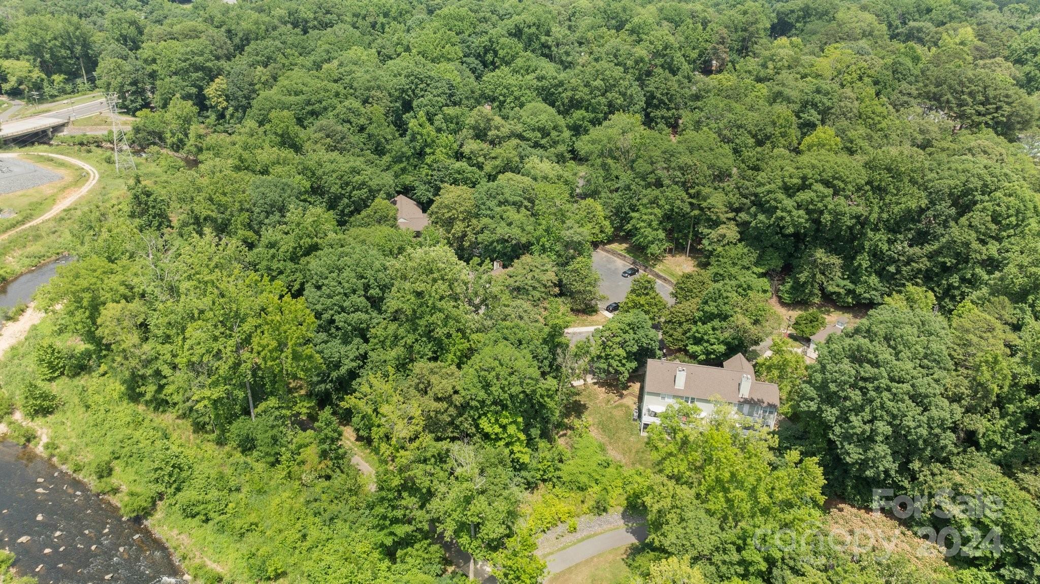 Bennington Woods - Residential