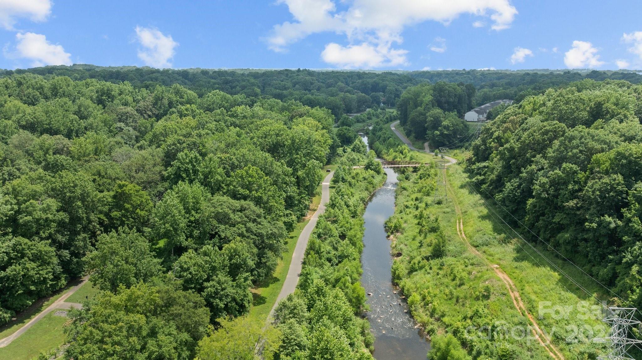 Bennington Woods - Residential