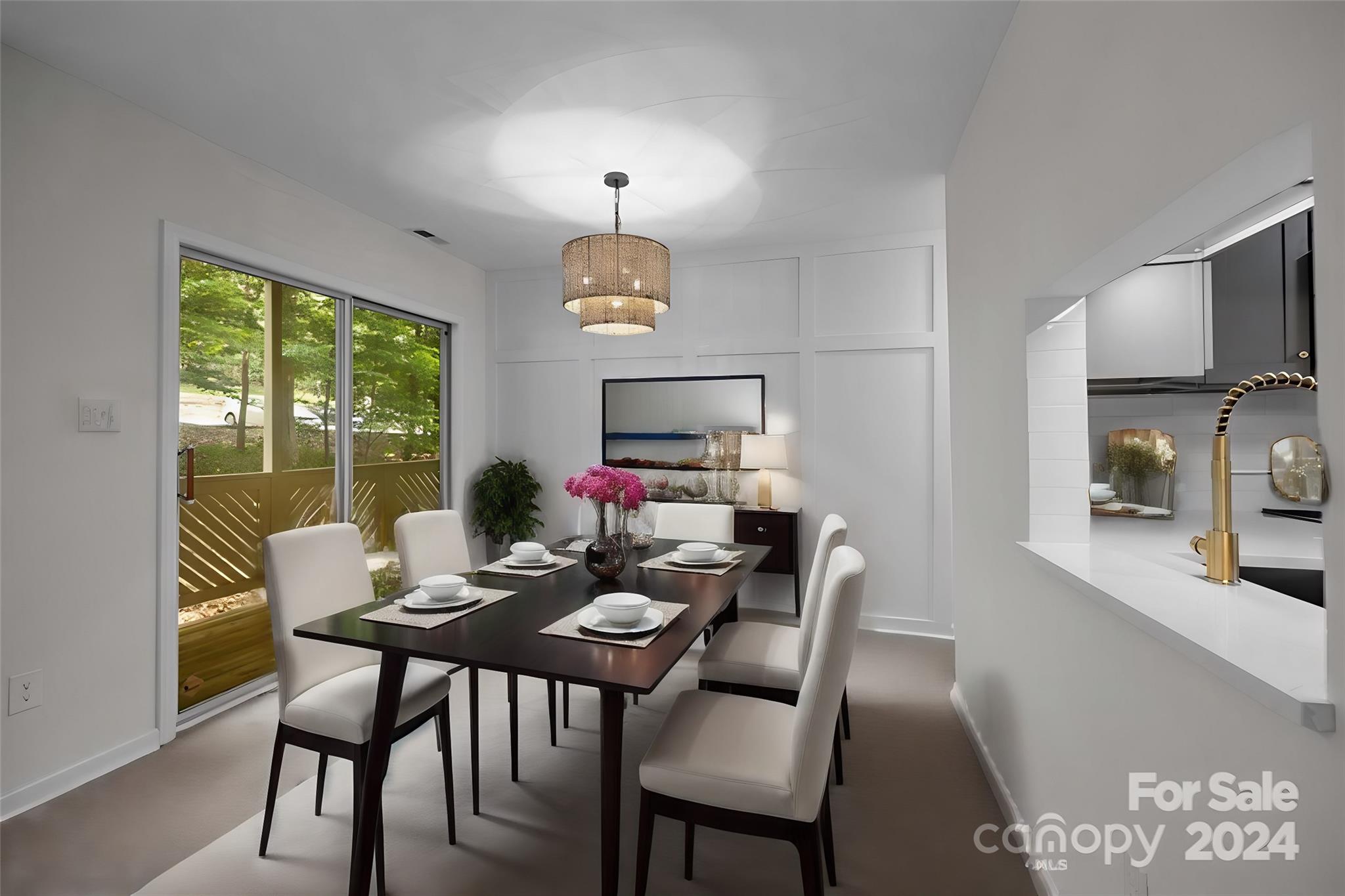 Bennington Woods - Residential