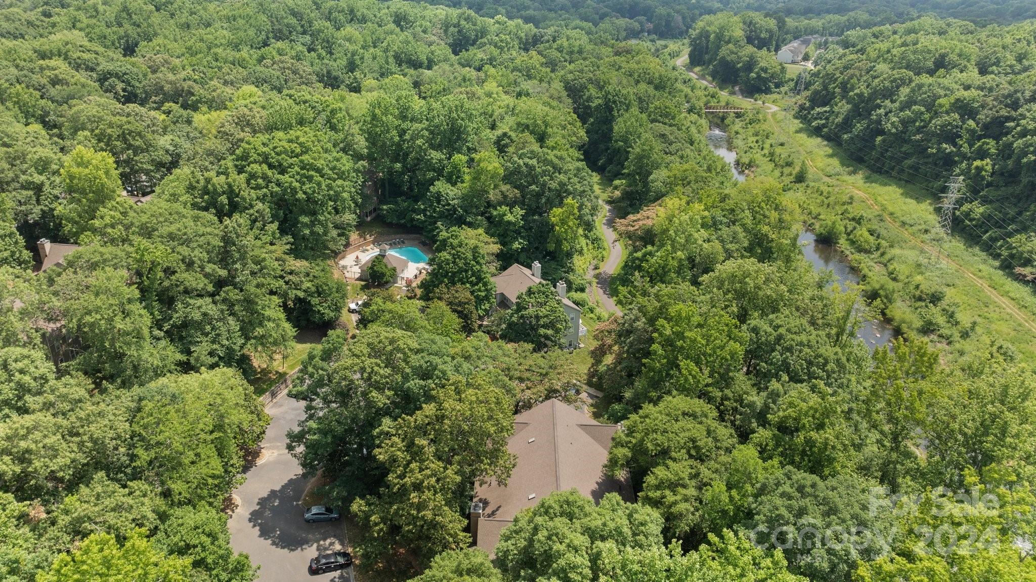 Bennington Woods - Residential