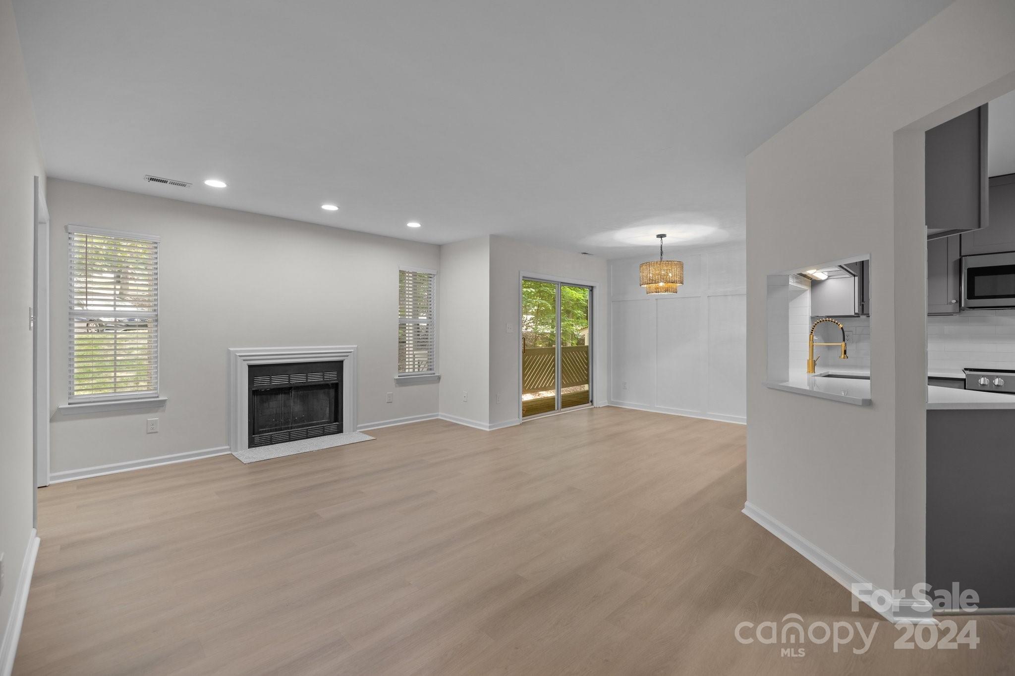 Bennington Woods - Residential