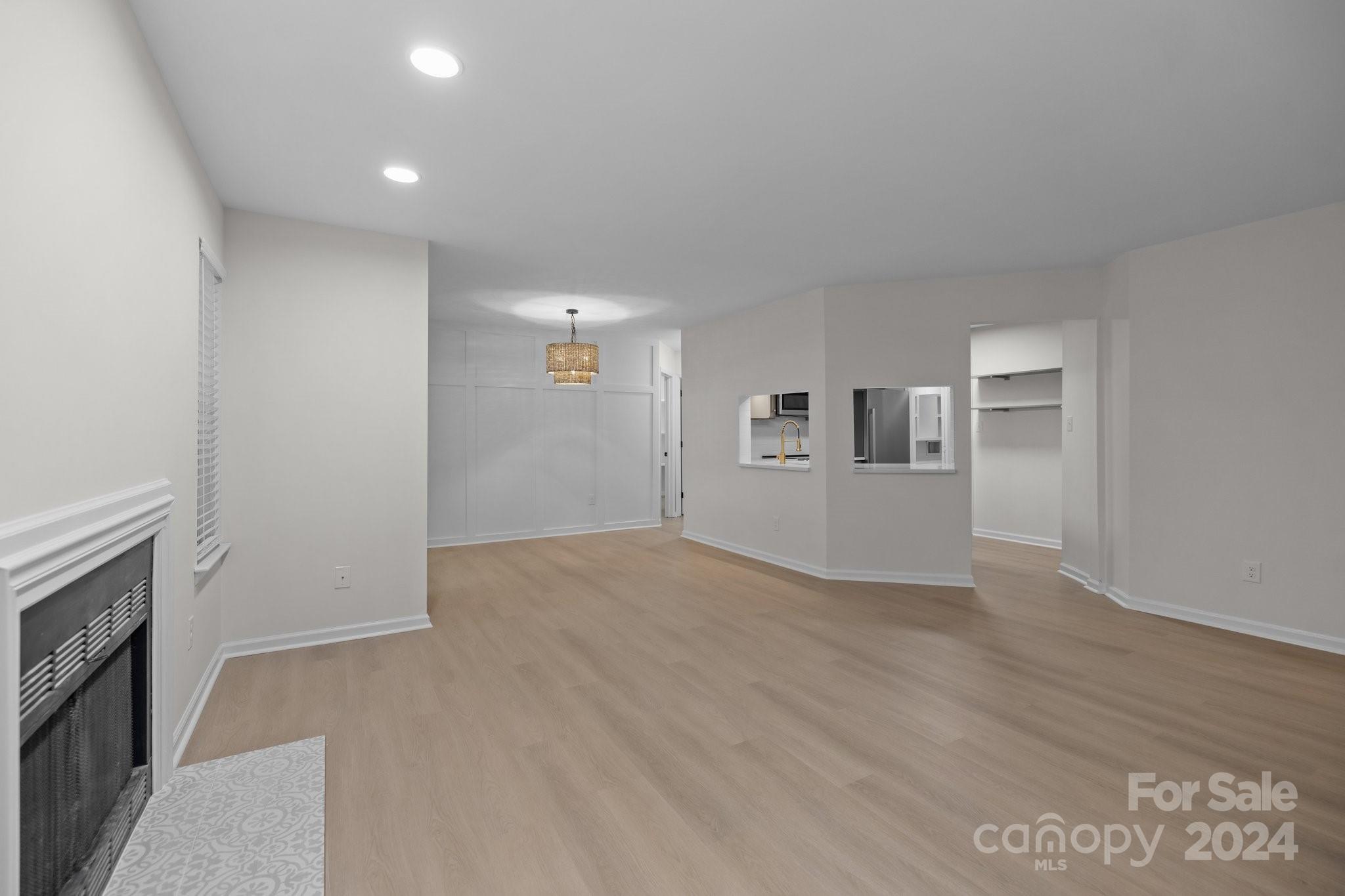 Bennington Woods - Residential