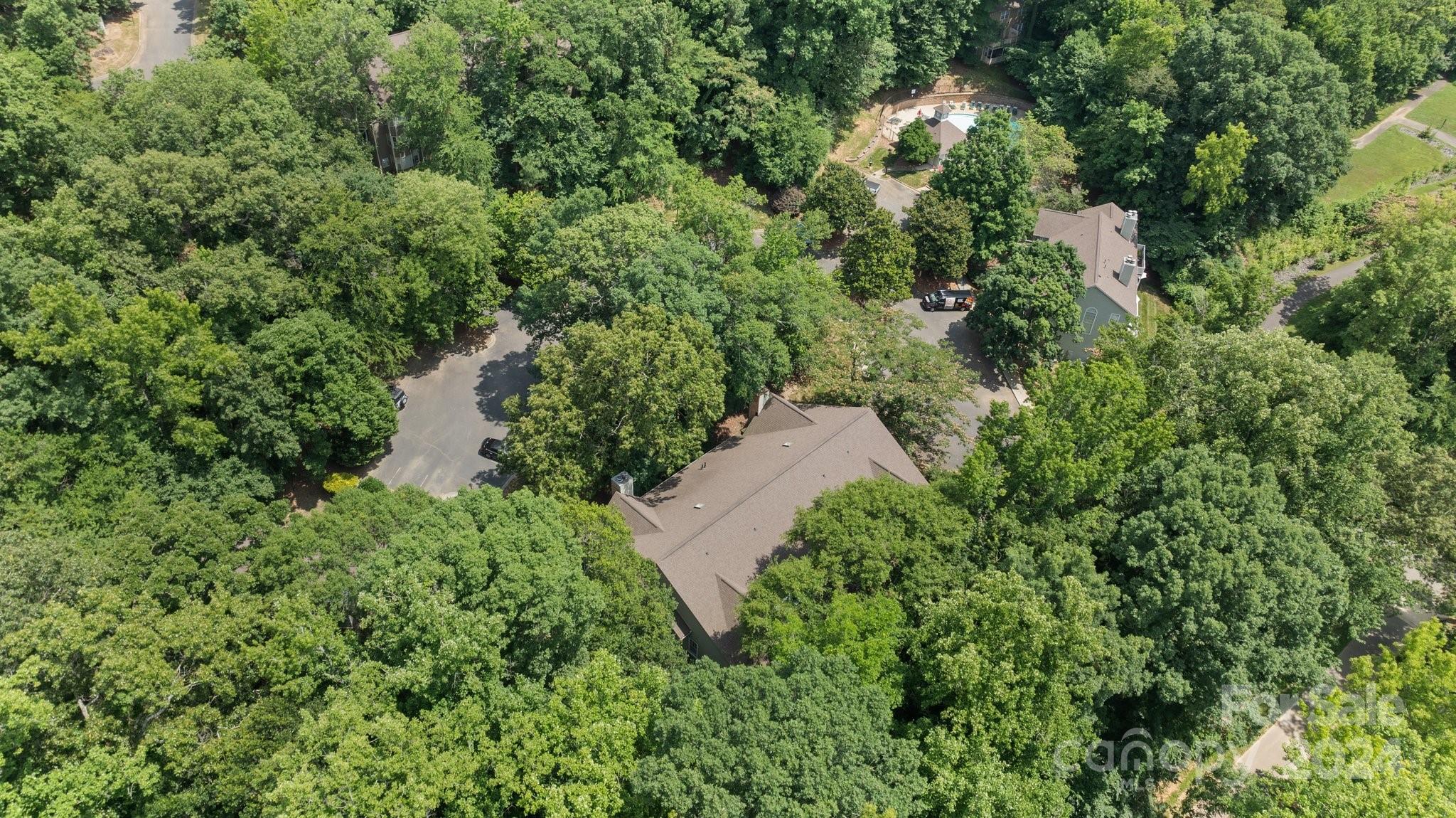 Bennington Woods - Residential