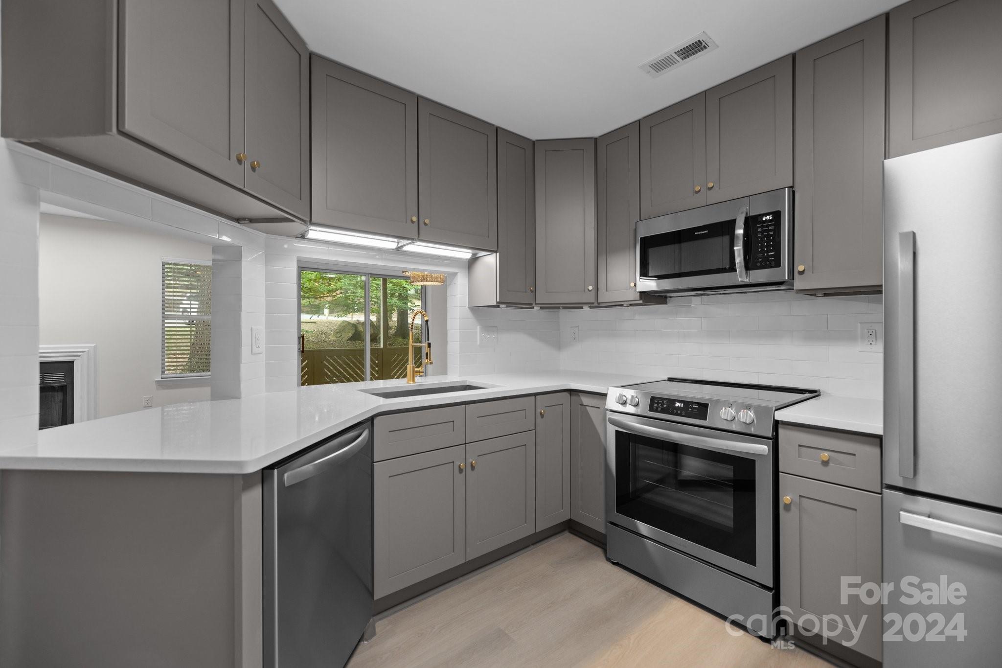 Bennington Woods - Residential