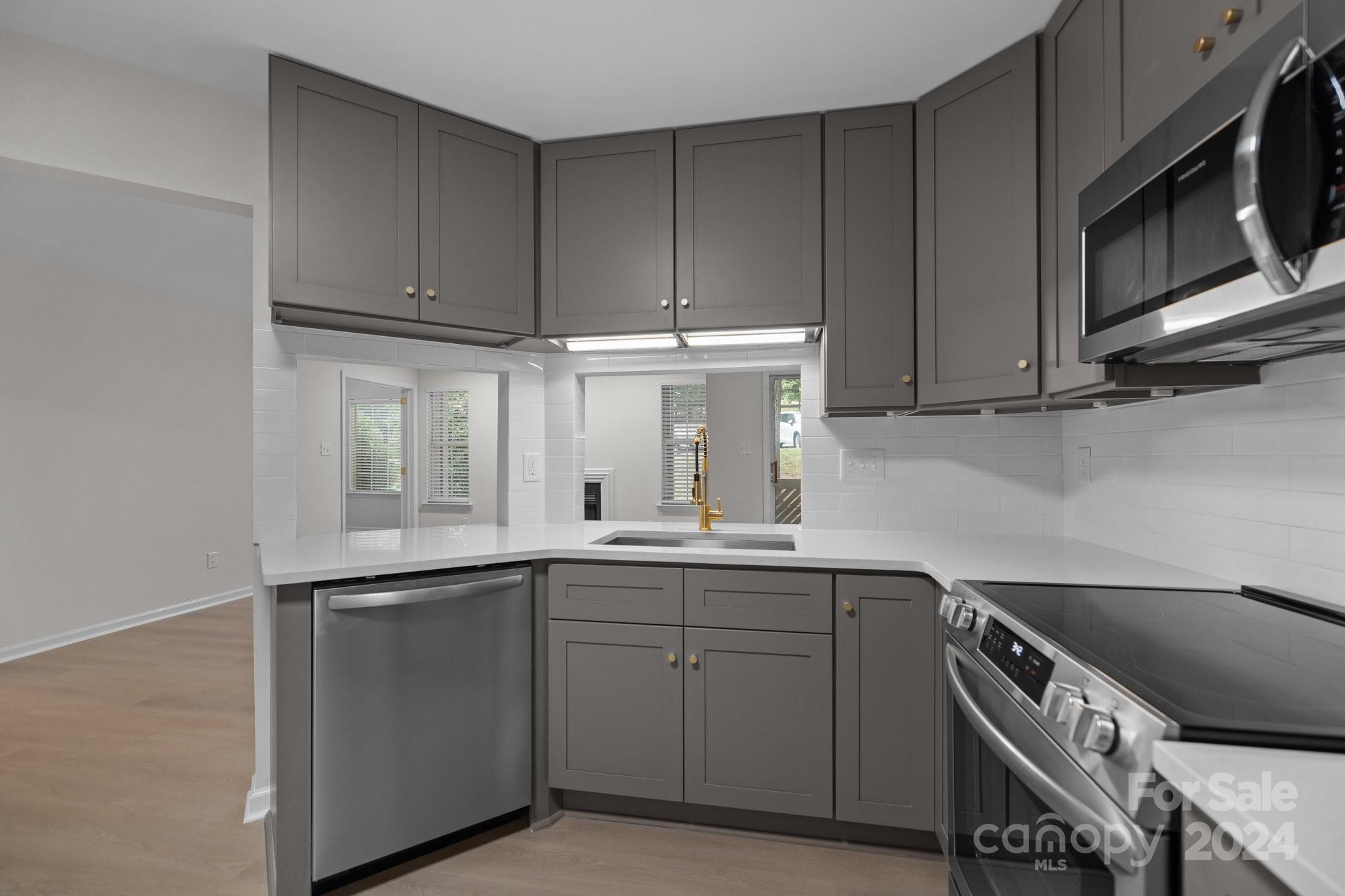 Bennington Woods - Residential