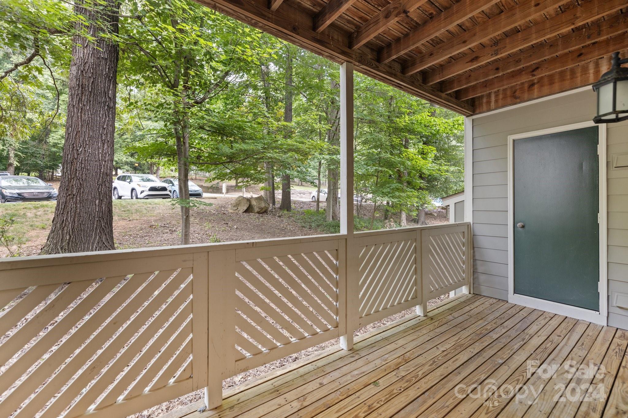 Bennington Woods - Residential