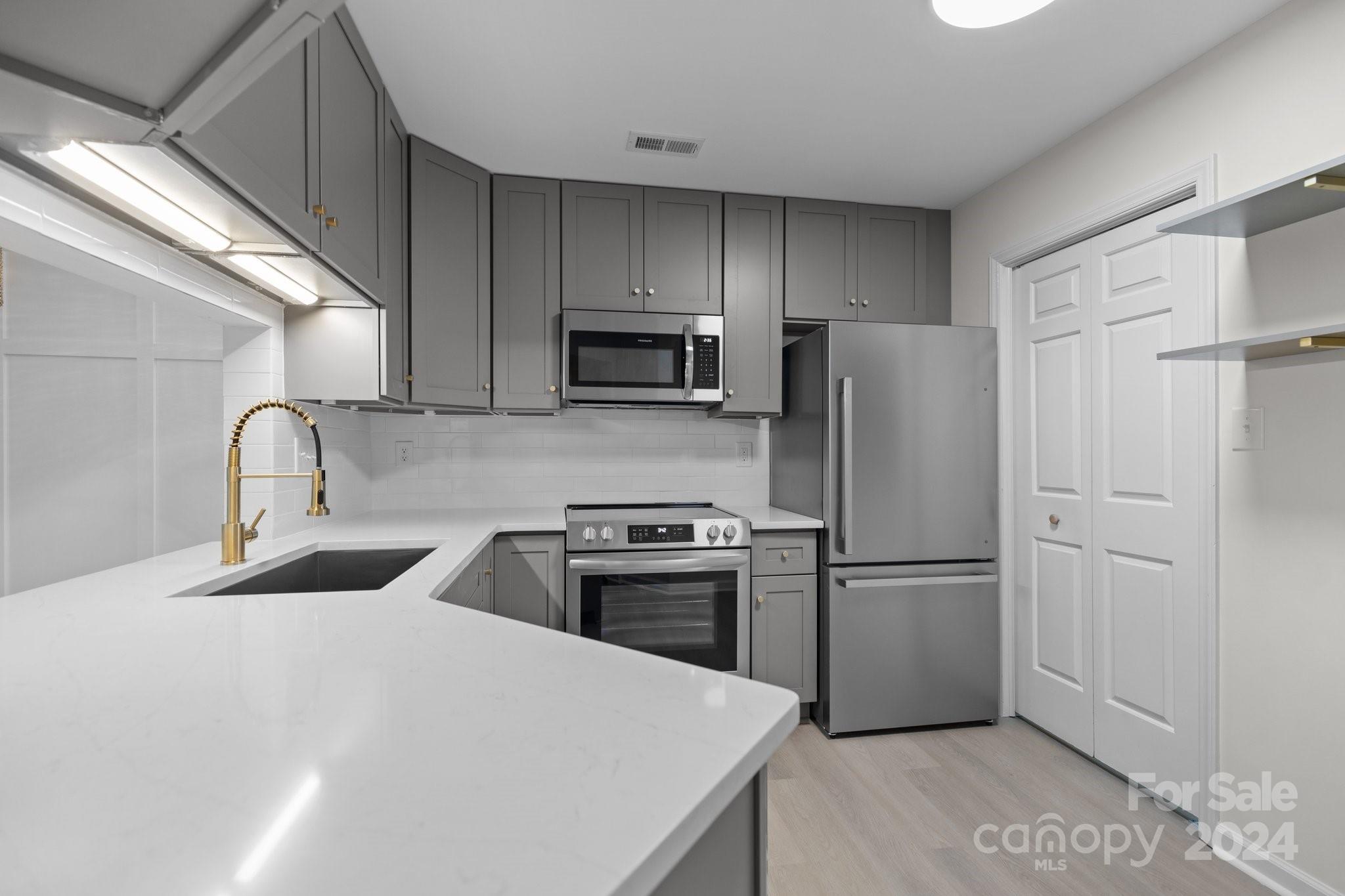 Bennington Woods - Residential