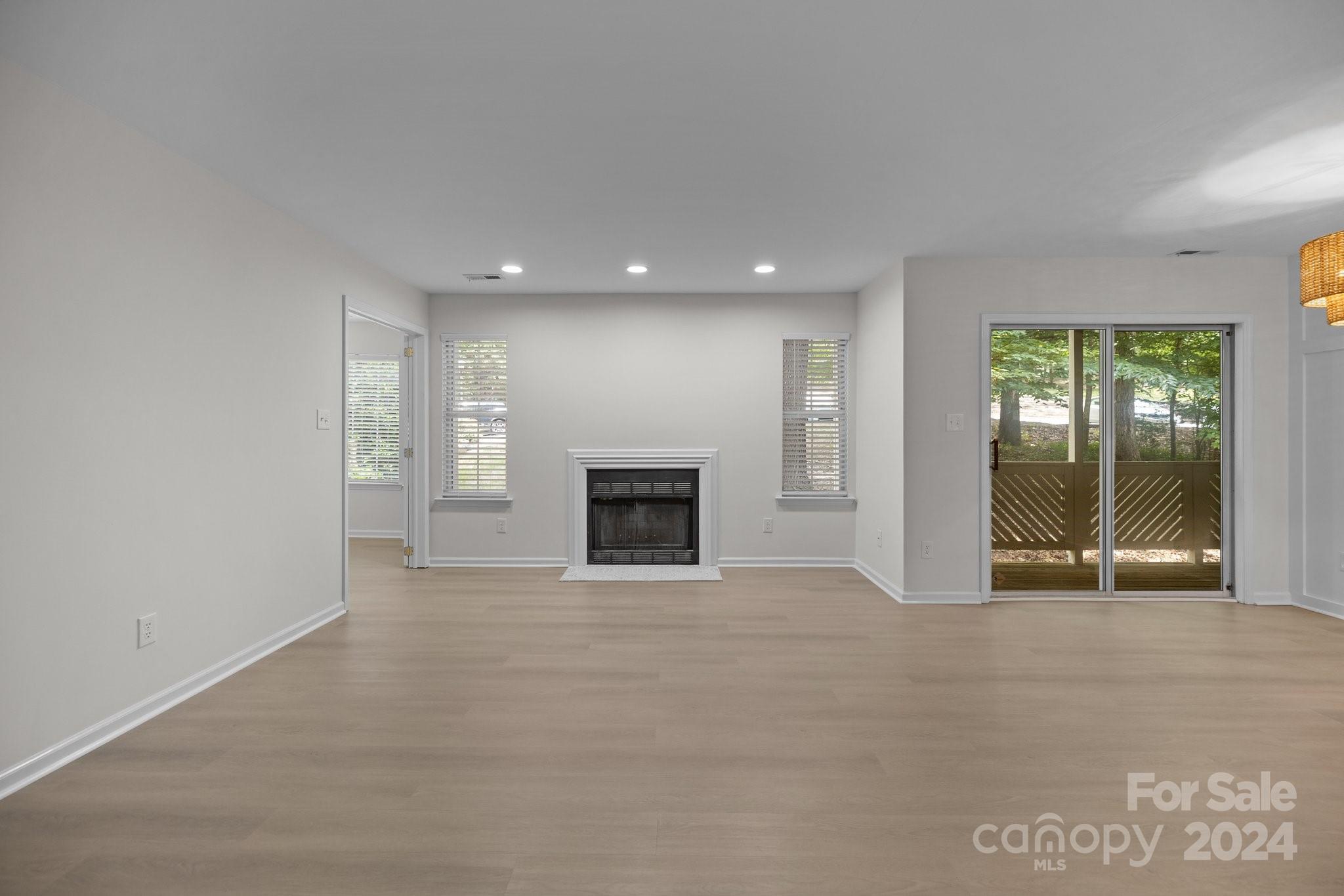 Bennington Woods - Residential