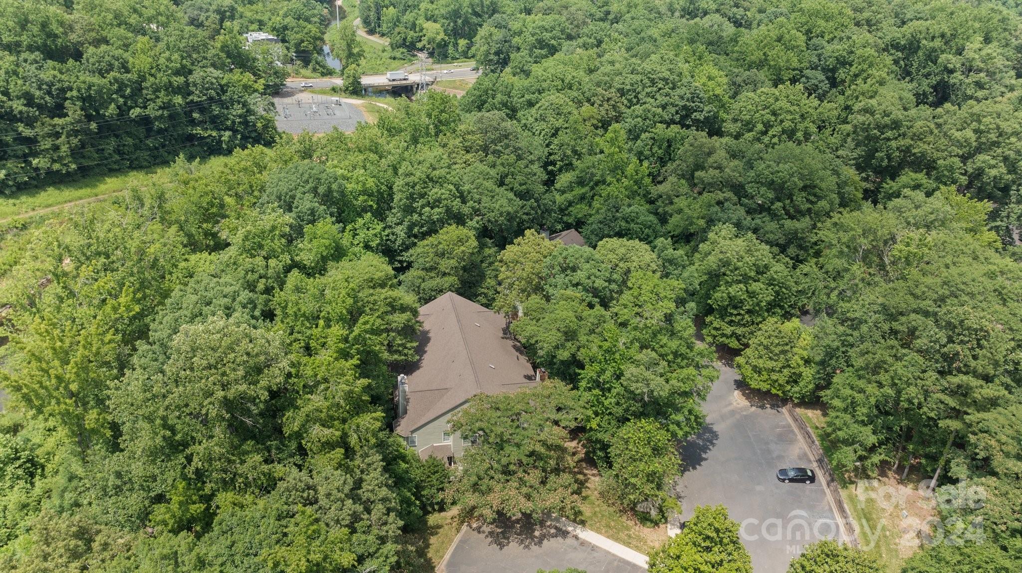 Bennington Woods - Residential