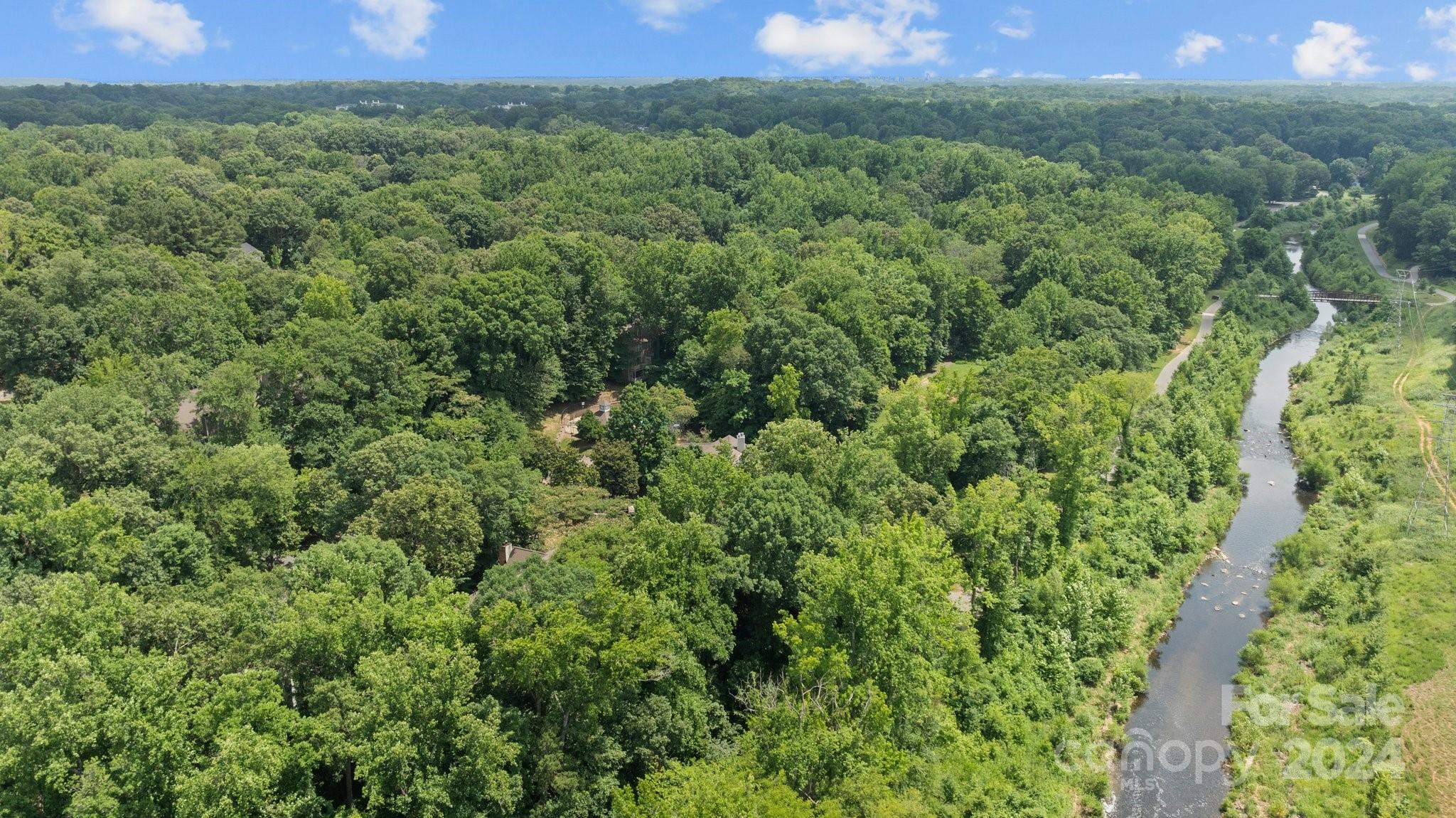 Bennington Woods - Residential