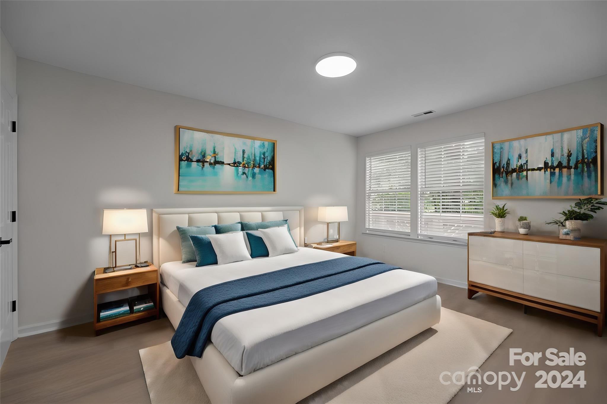 Bennington Woods - Residential