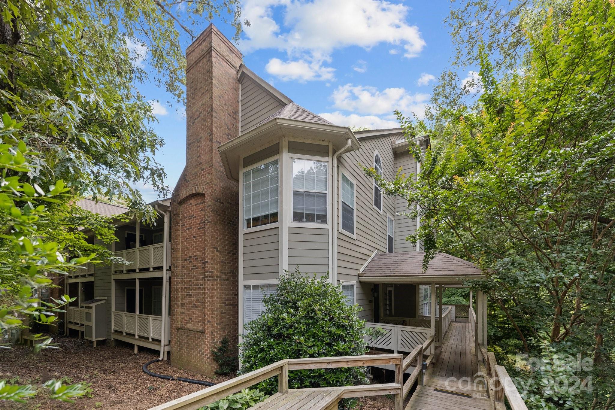 Bennington Woods - Residential