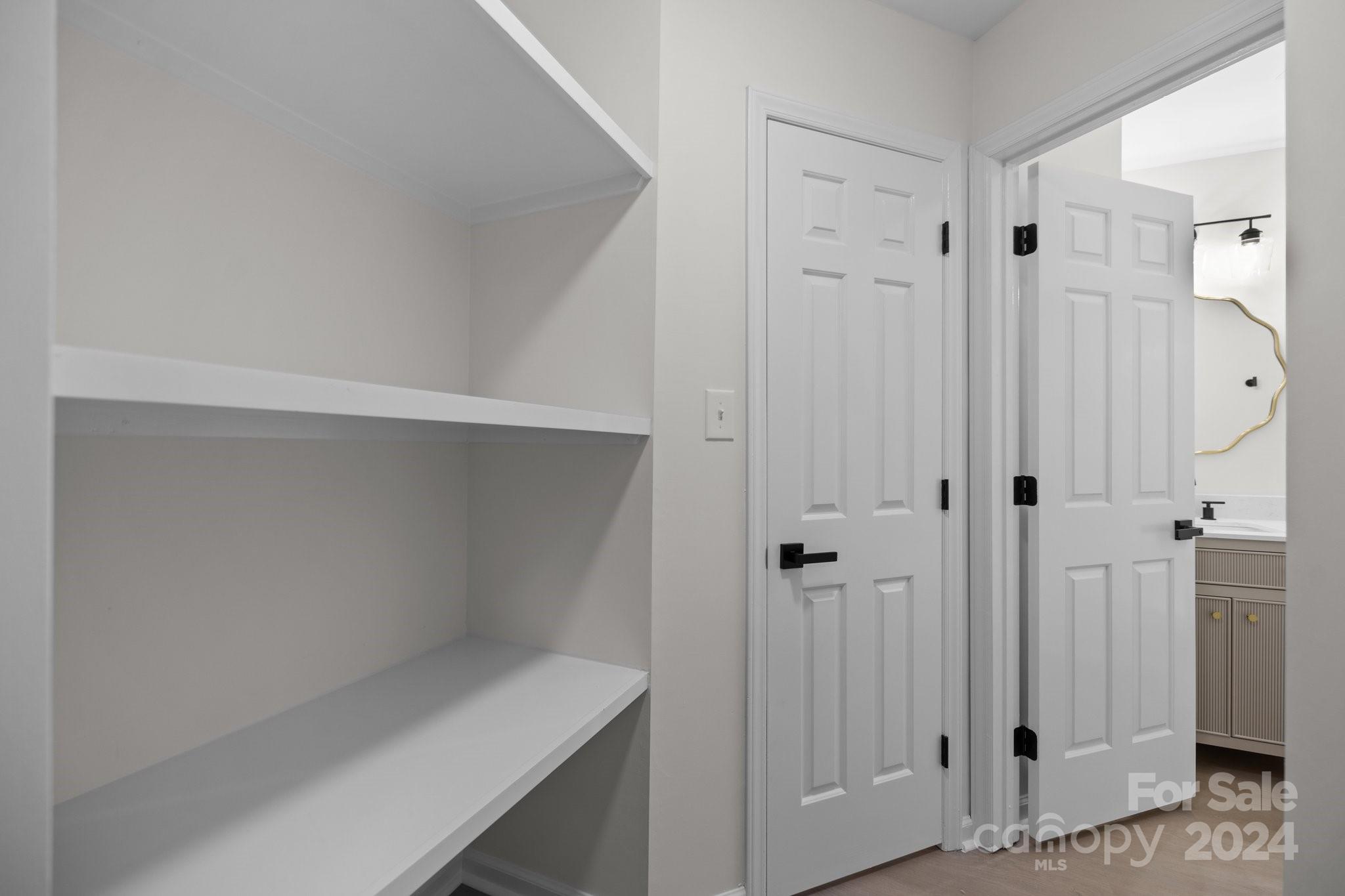 Bennington Woods - Residential