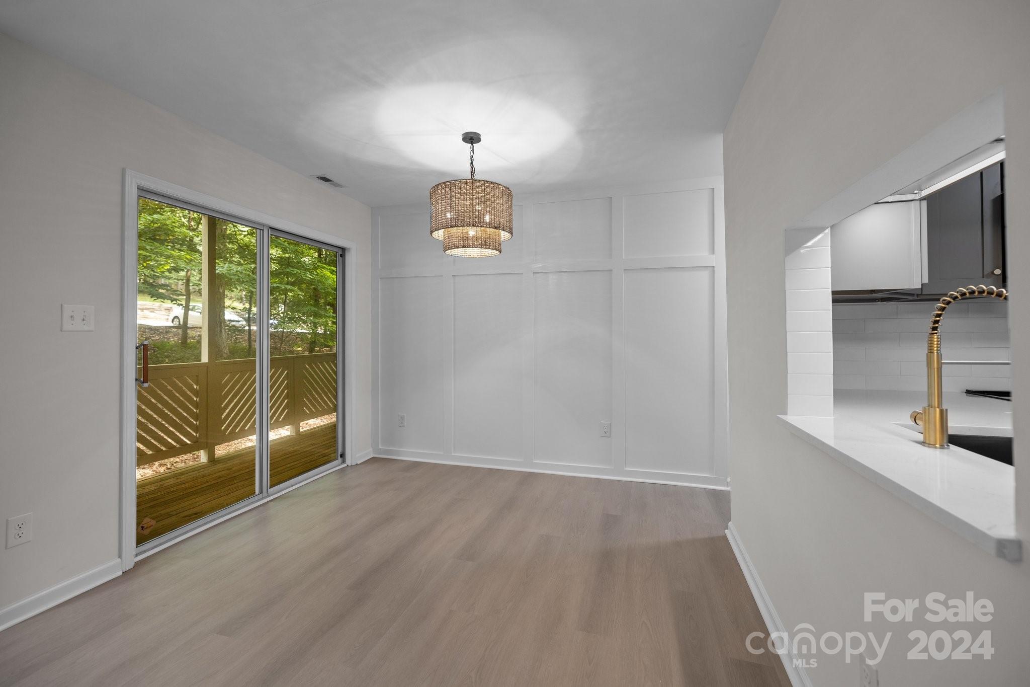 Bennington Woods - Residential