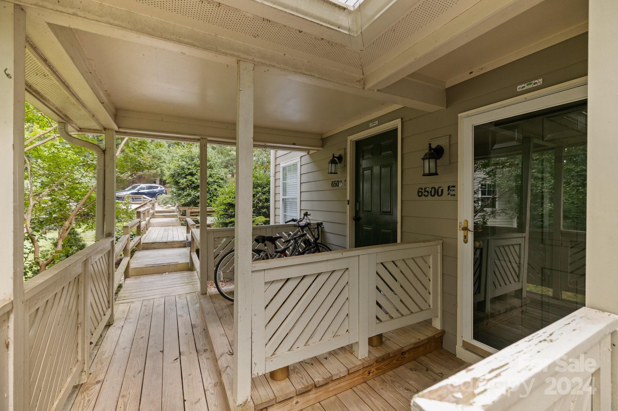 Bennington Woods - Residential