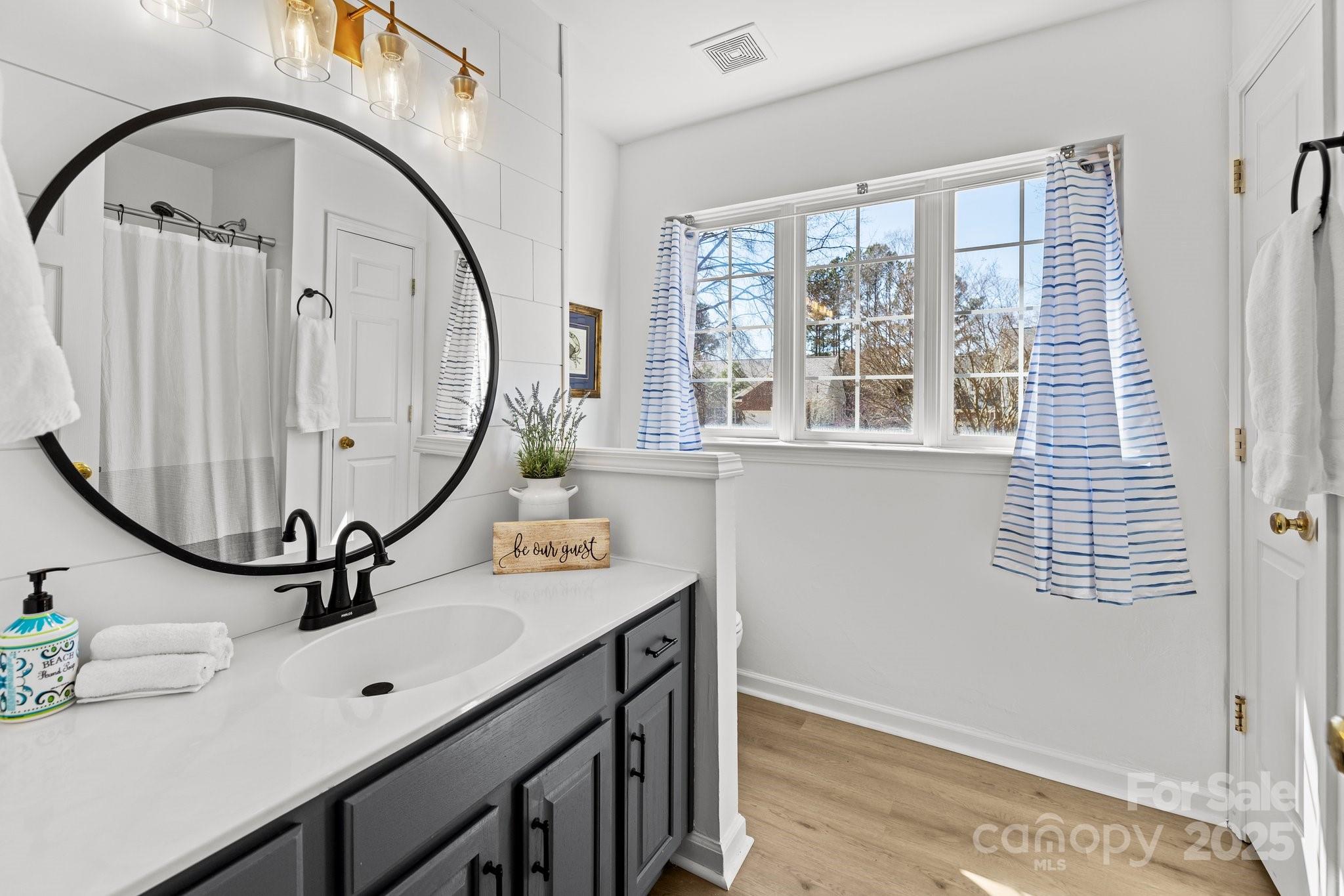 Matthews Estates - Residential