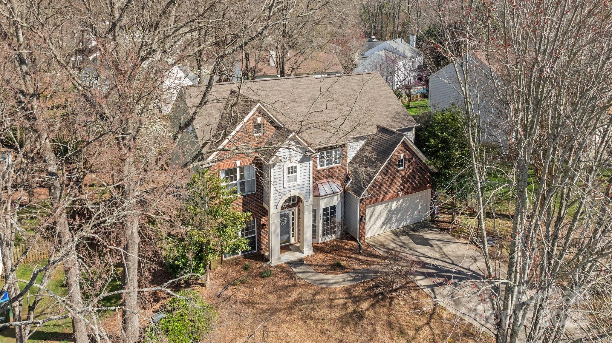 Matthews Estates - Residential