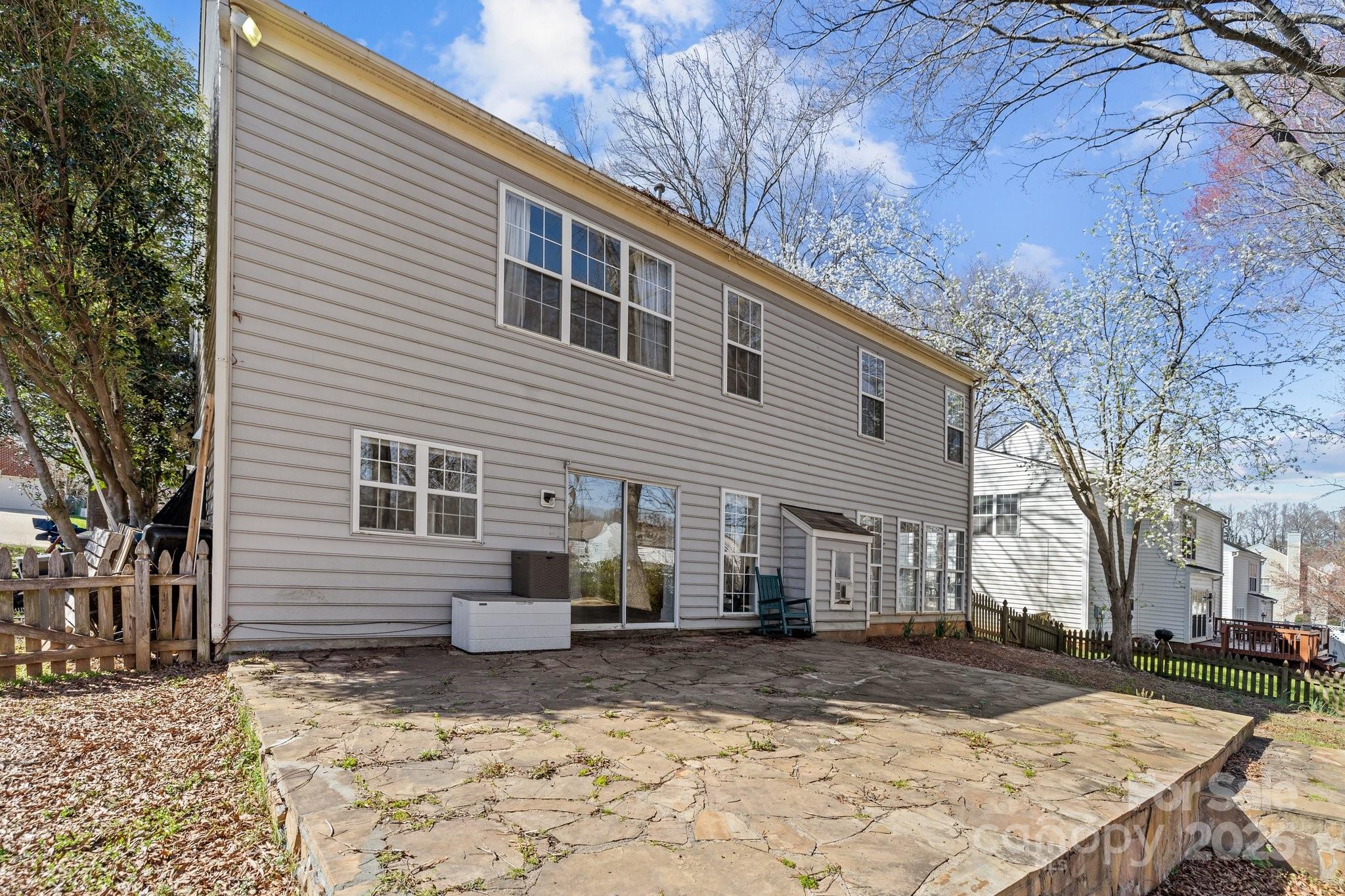 Matthews Estates - Residential