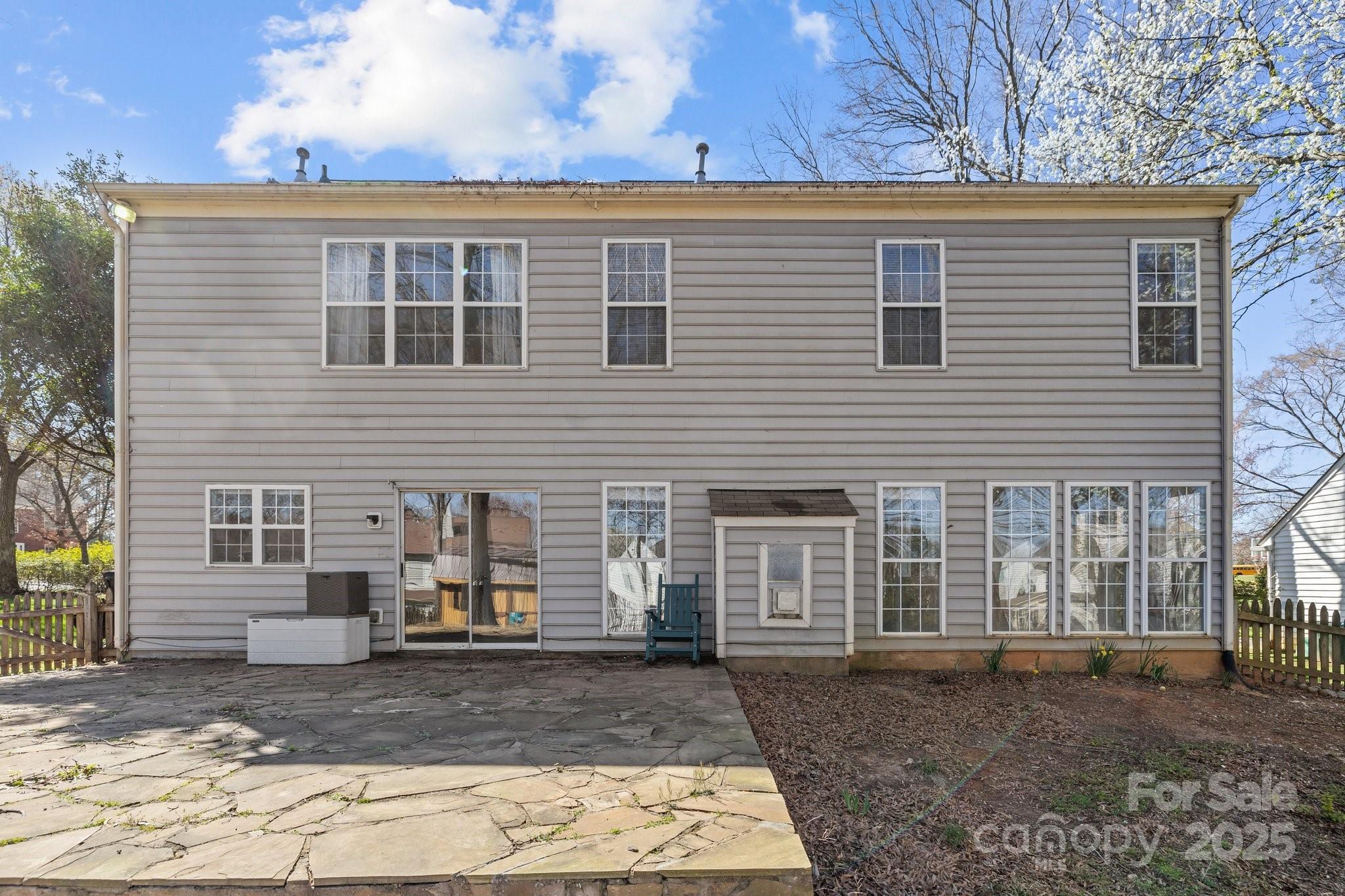 Matthews Estates - Residential