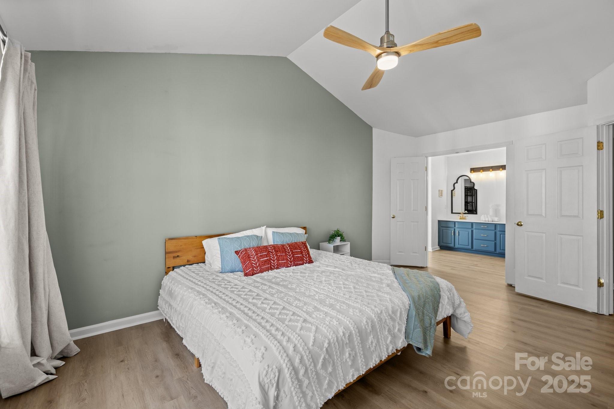 Matthews Estates - Residential