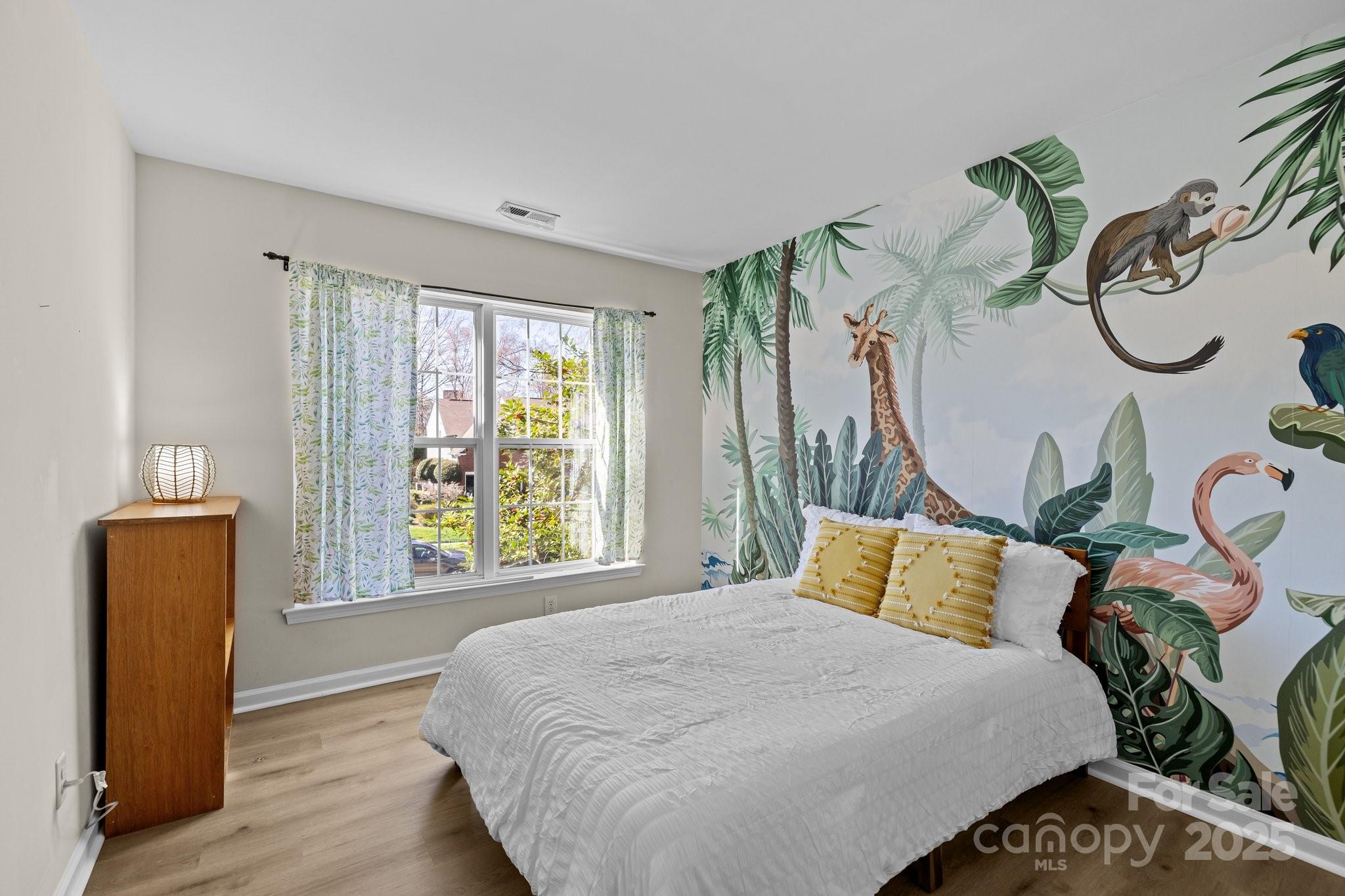 Matthews Estates - Residential