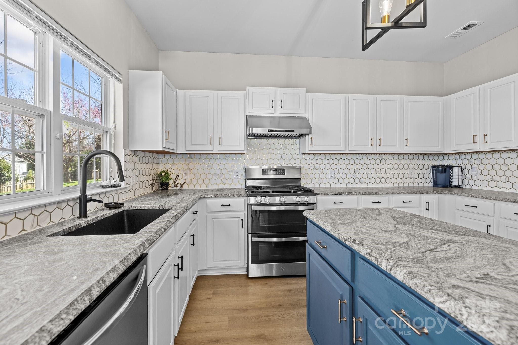 Matthews Estates - Residential