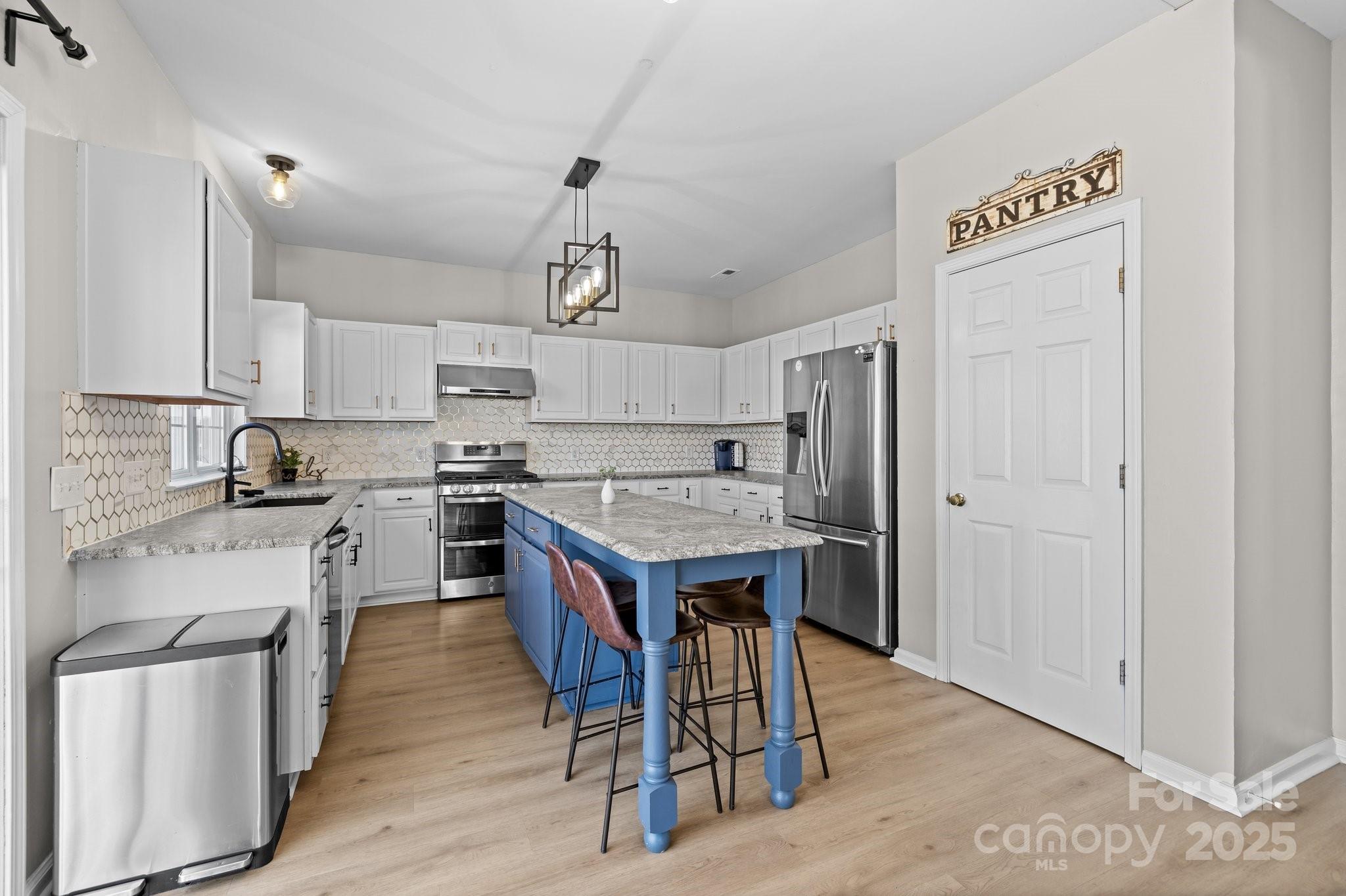 Matthews Estates - Residential