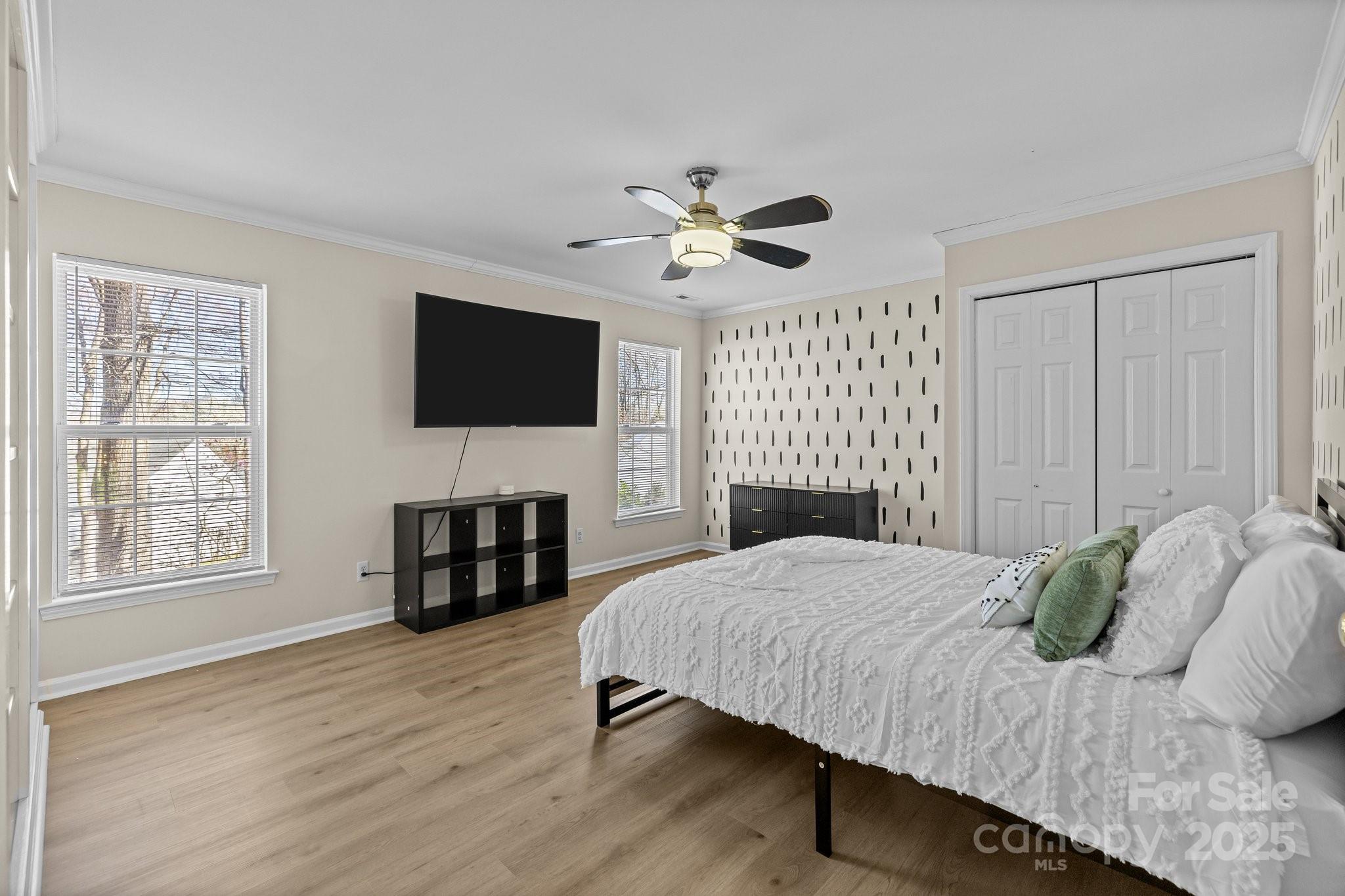 Matthews Estates - Residential