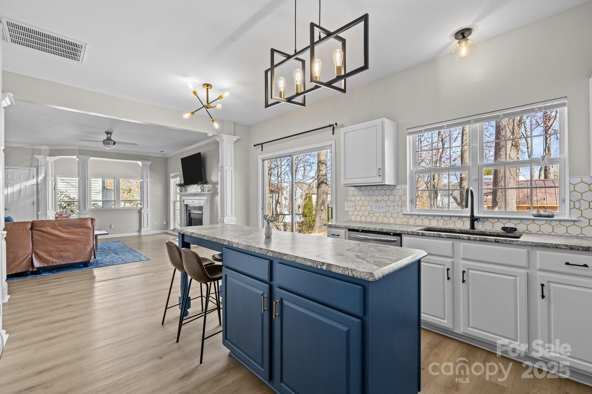 Matthews Estates - Residential