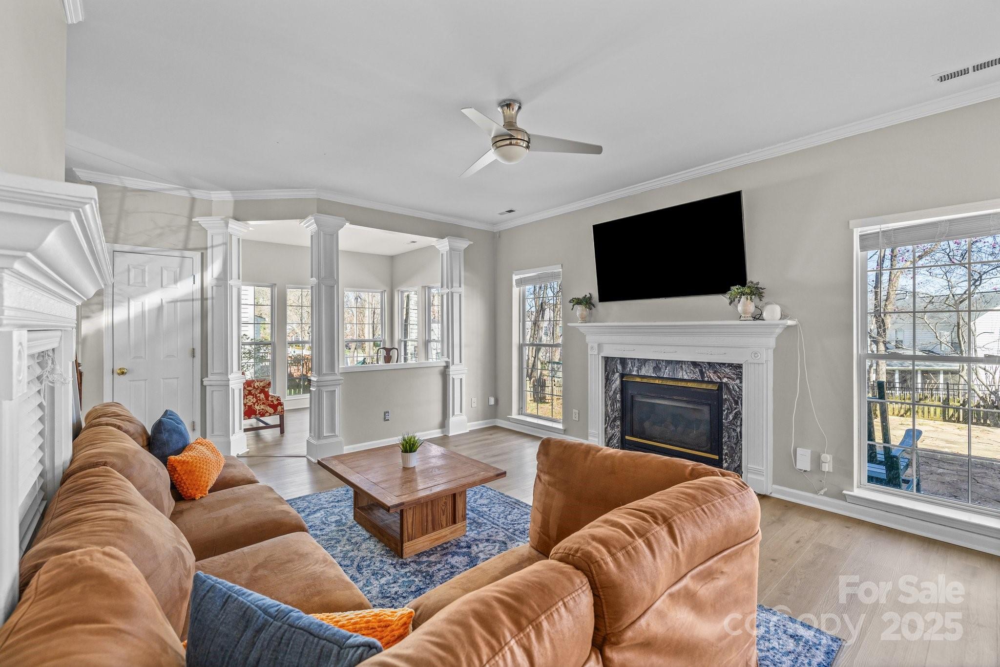 Matthews Estates - Residential