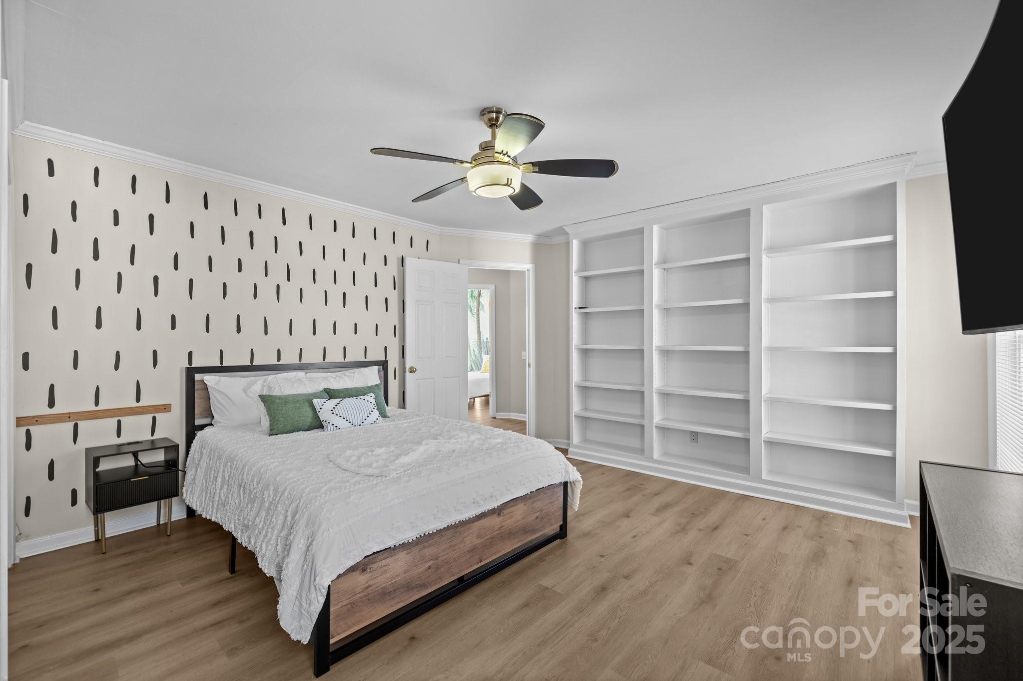 Matthews Estates - Residential