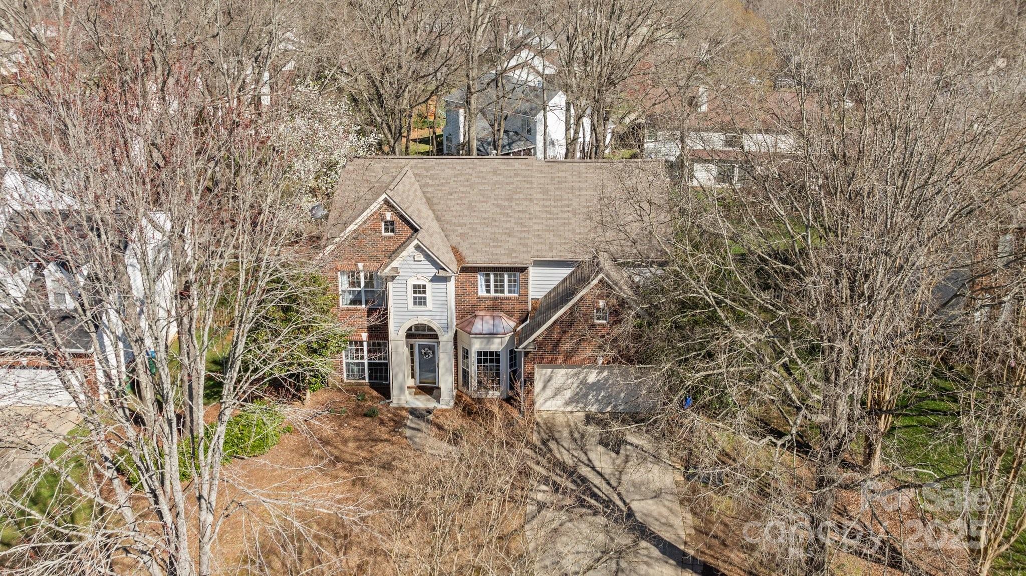 Matthews Estates - Residential