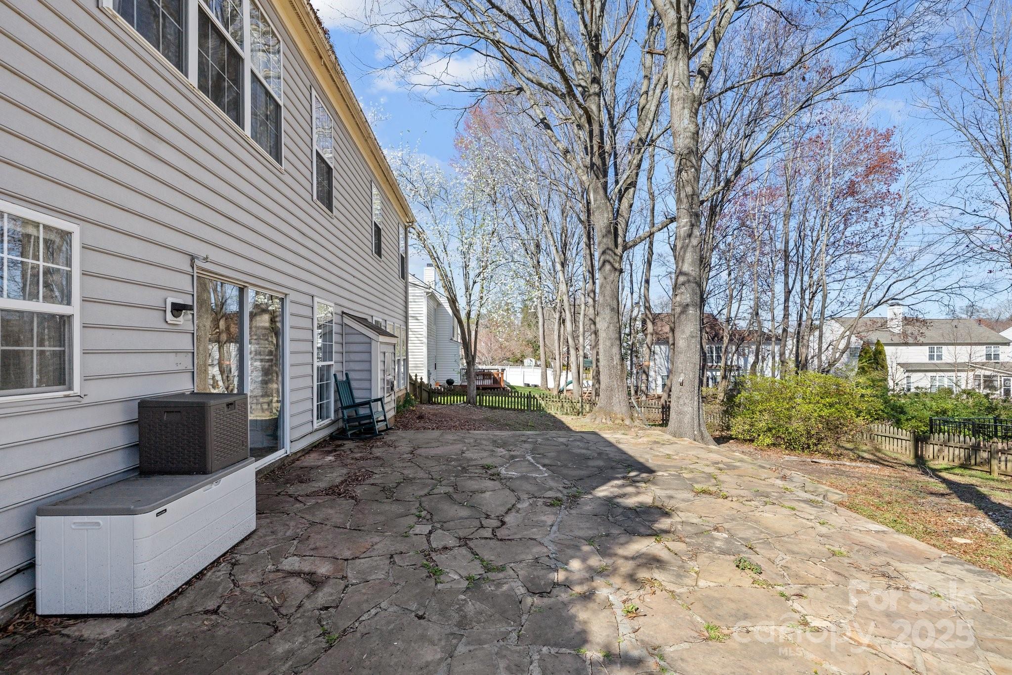 Matthews Estates - Residential