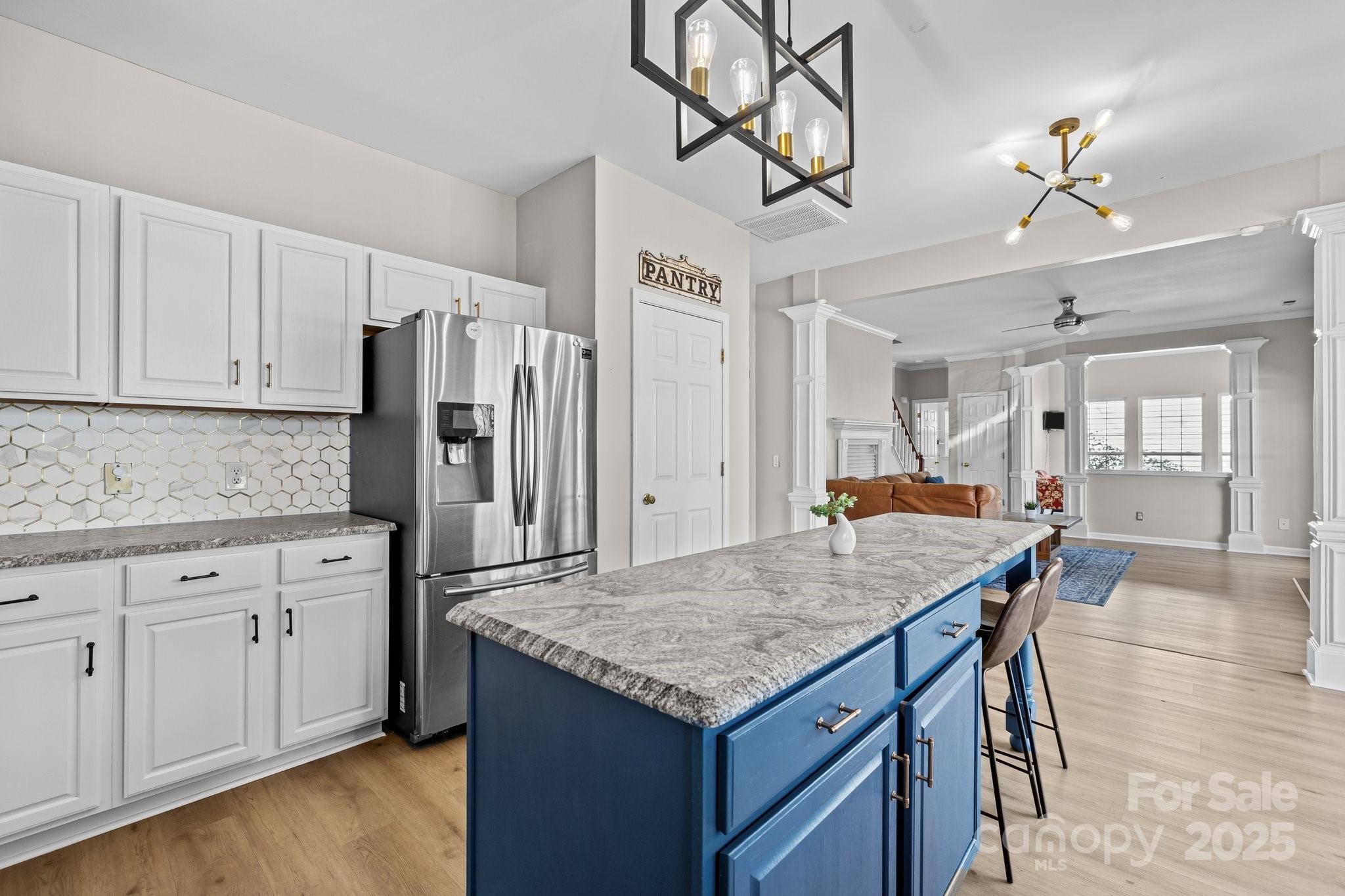 Matthews Estates - Residential