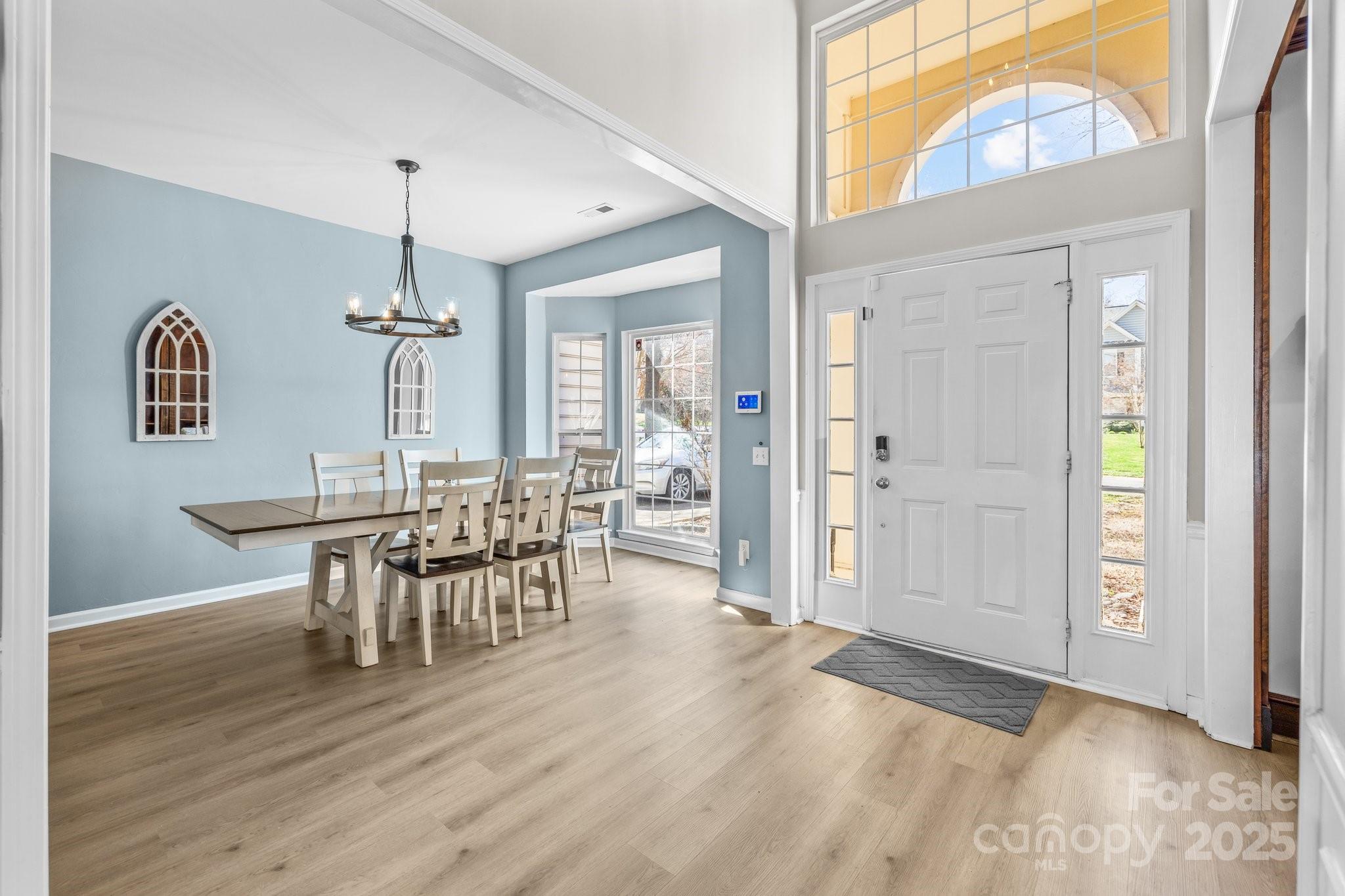 Matthews Estates - Residential